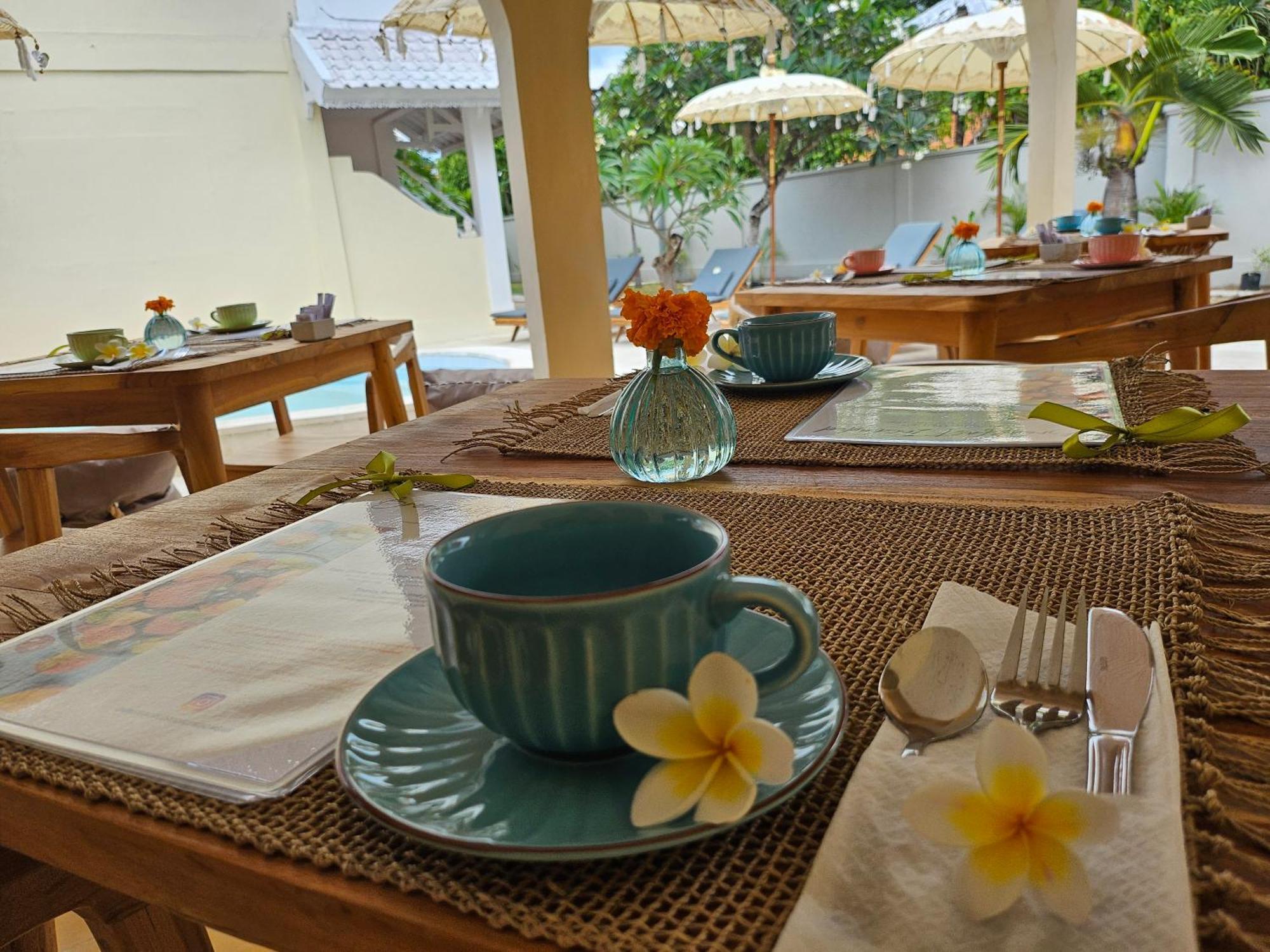 United Colors Of 3* Nusa Lembongan (Bali)