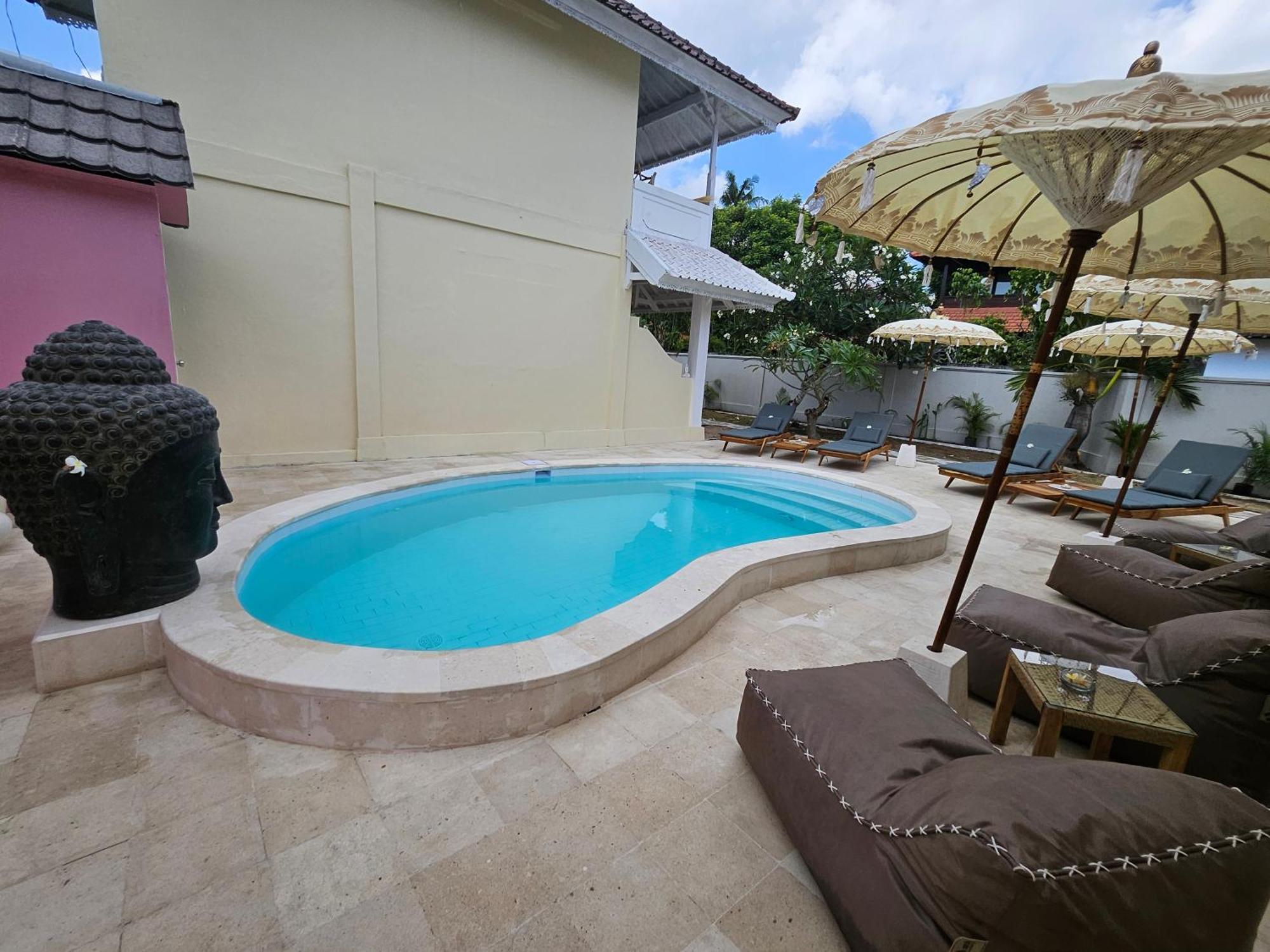 United Colors Of Guest house 3*