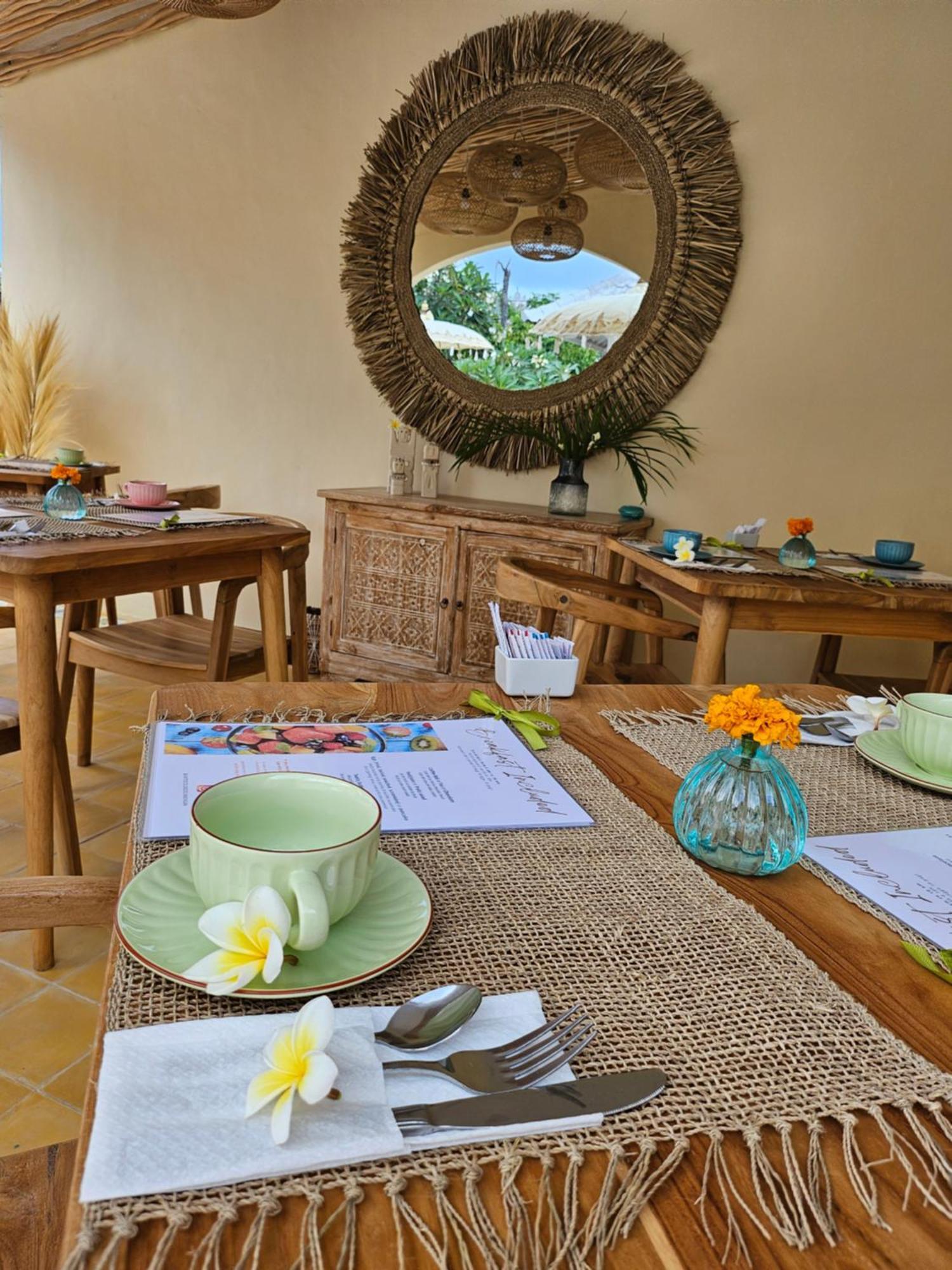Guest house United Colors Of