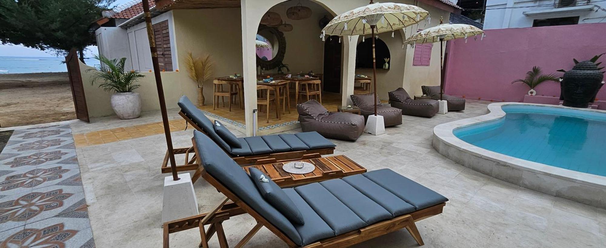 United Colors Of Guest house 3*