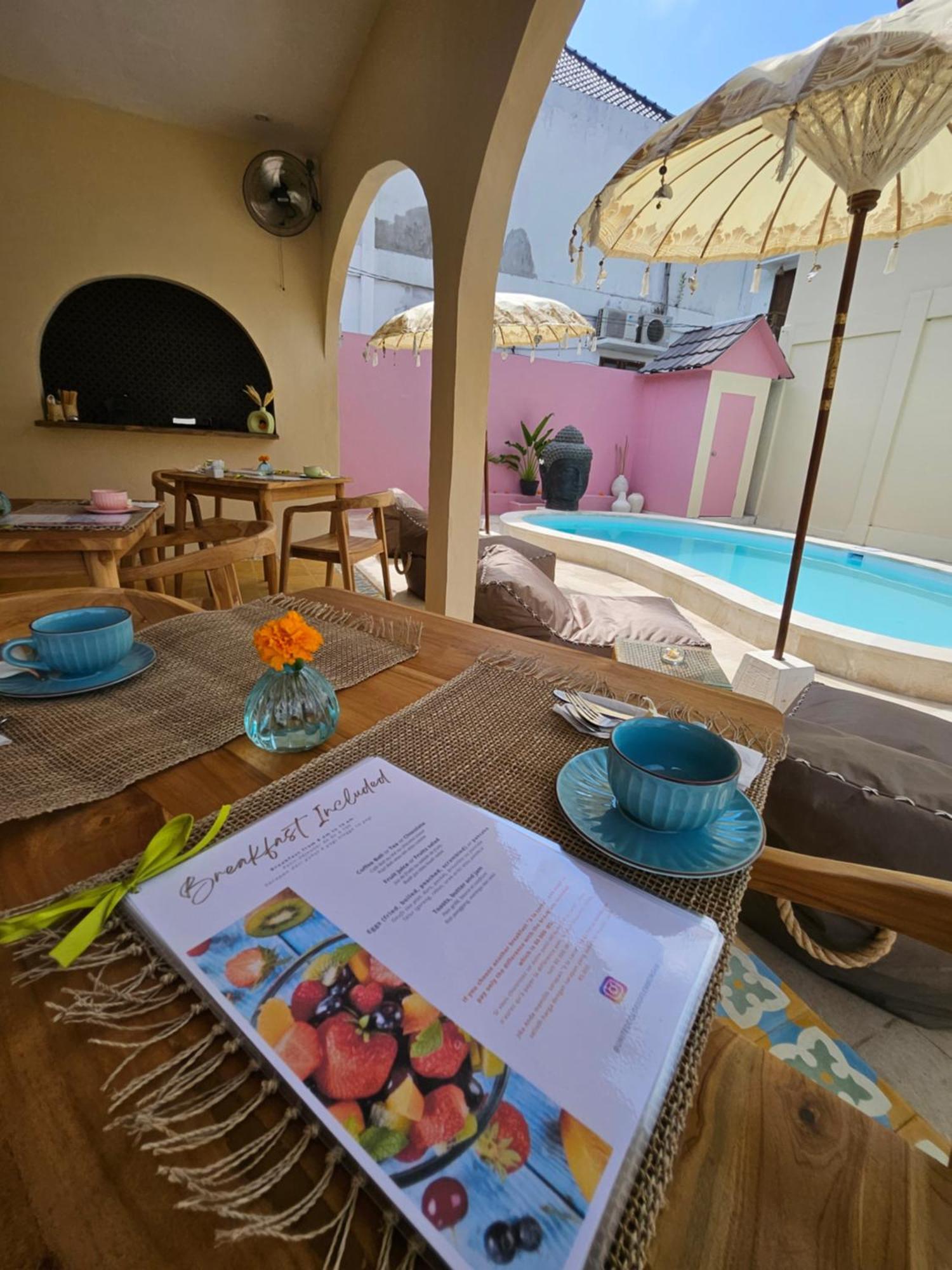 United Colors Of Guest house