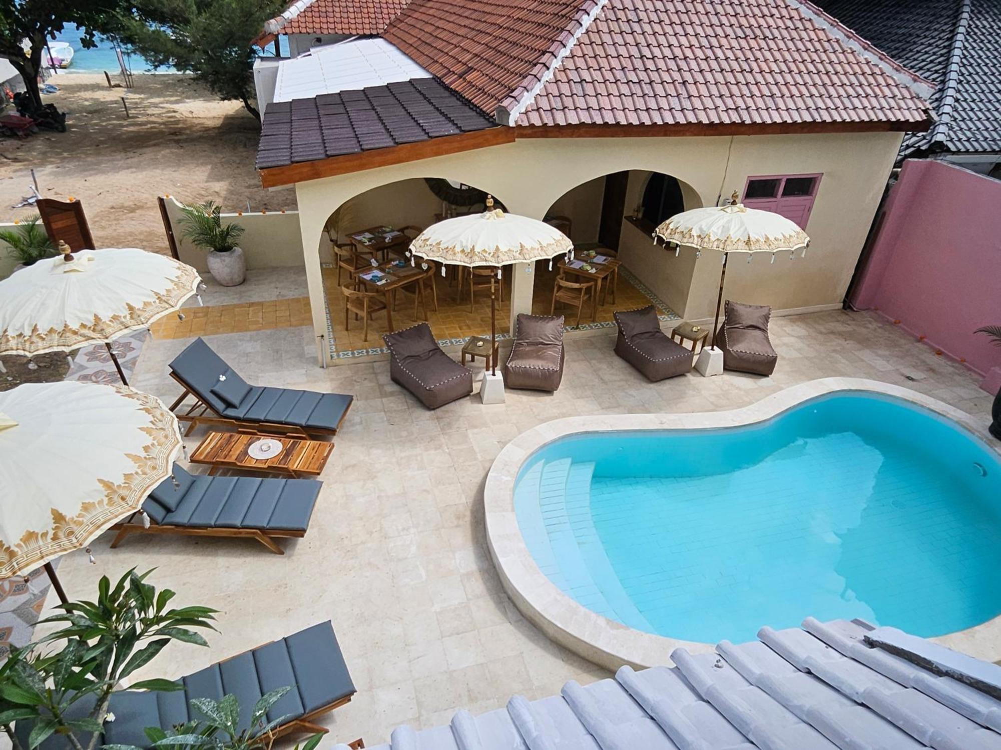 United Colors Of Guest house 3*