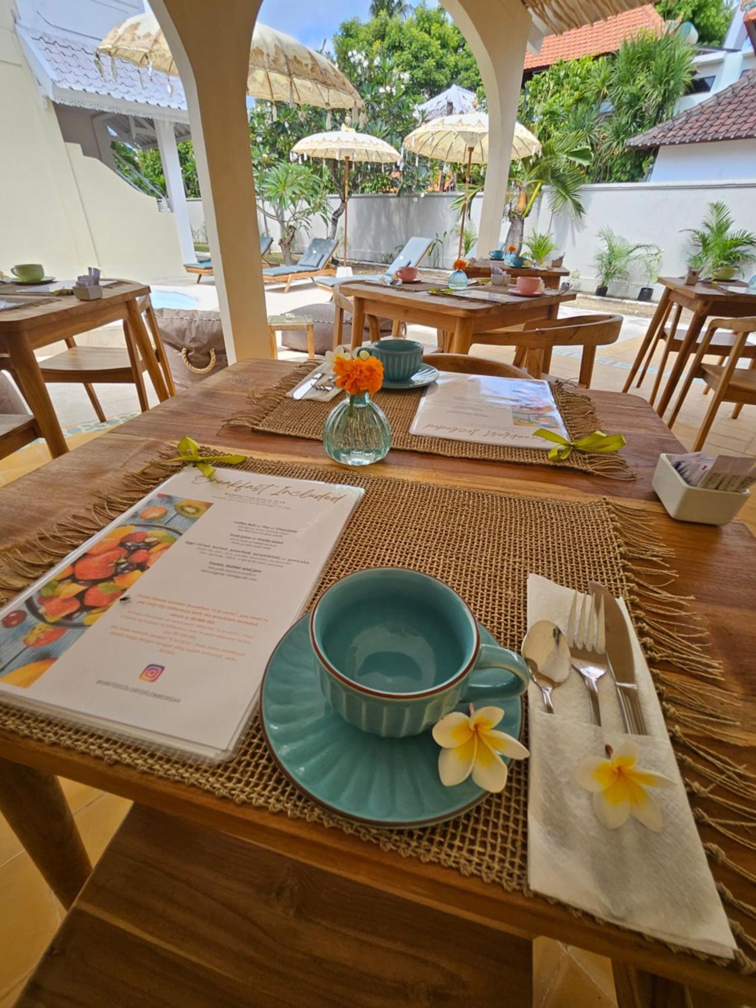 Guest house United Colors Of 3*