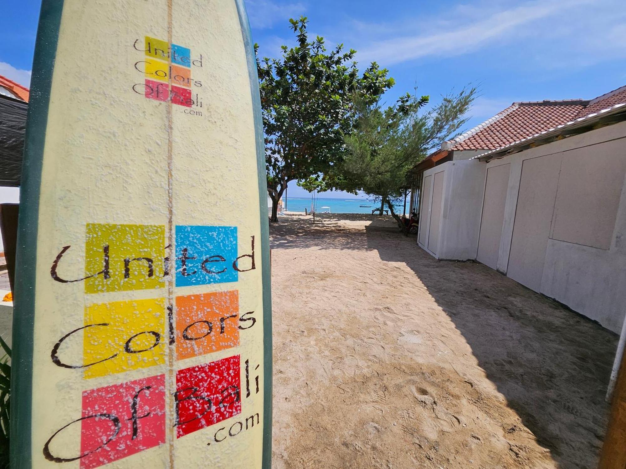 United Colors Of Guest house 3*