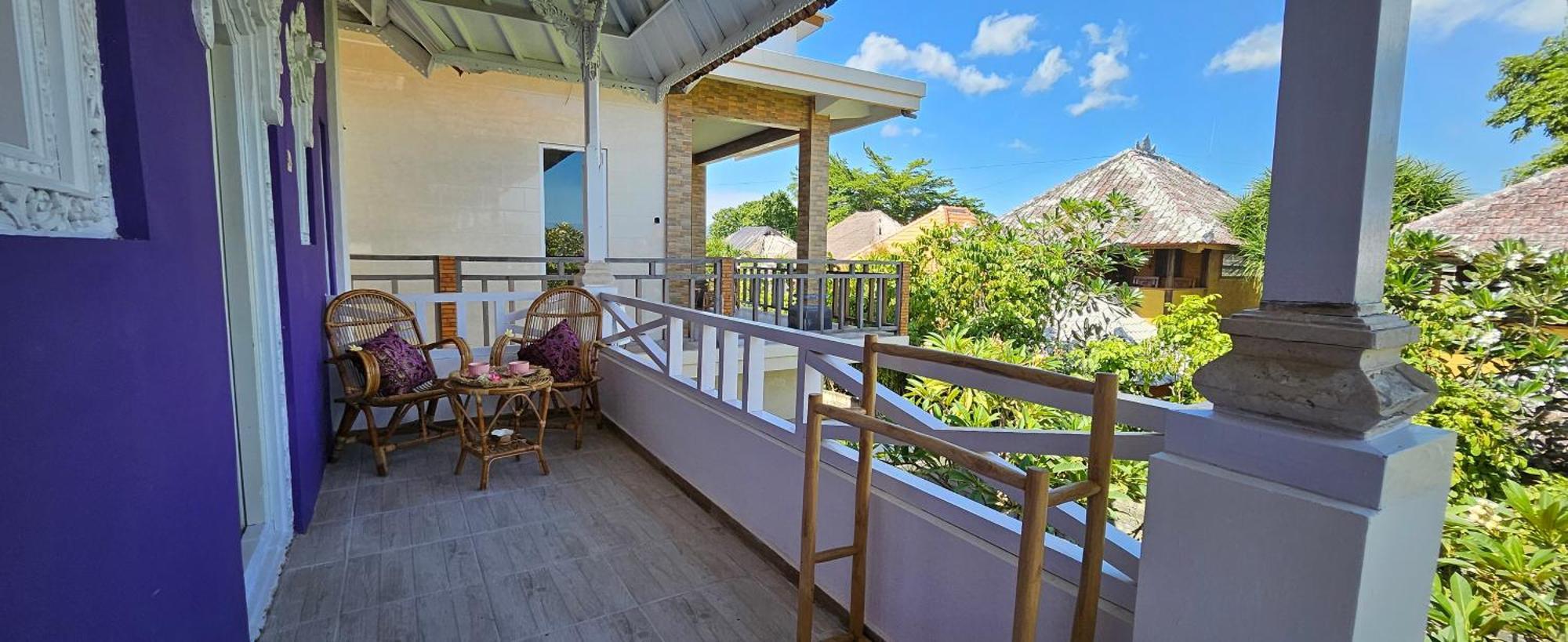 United Colors Of Guest house 3*