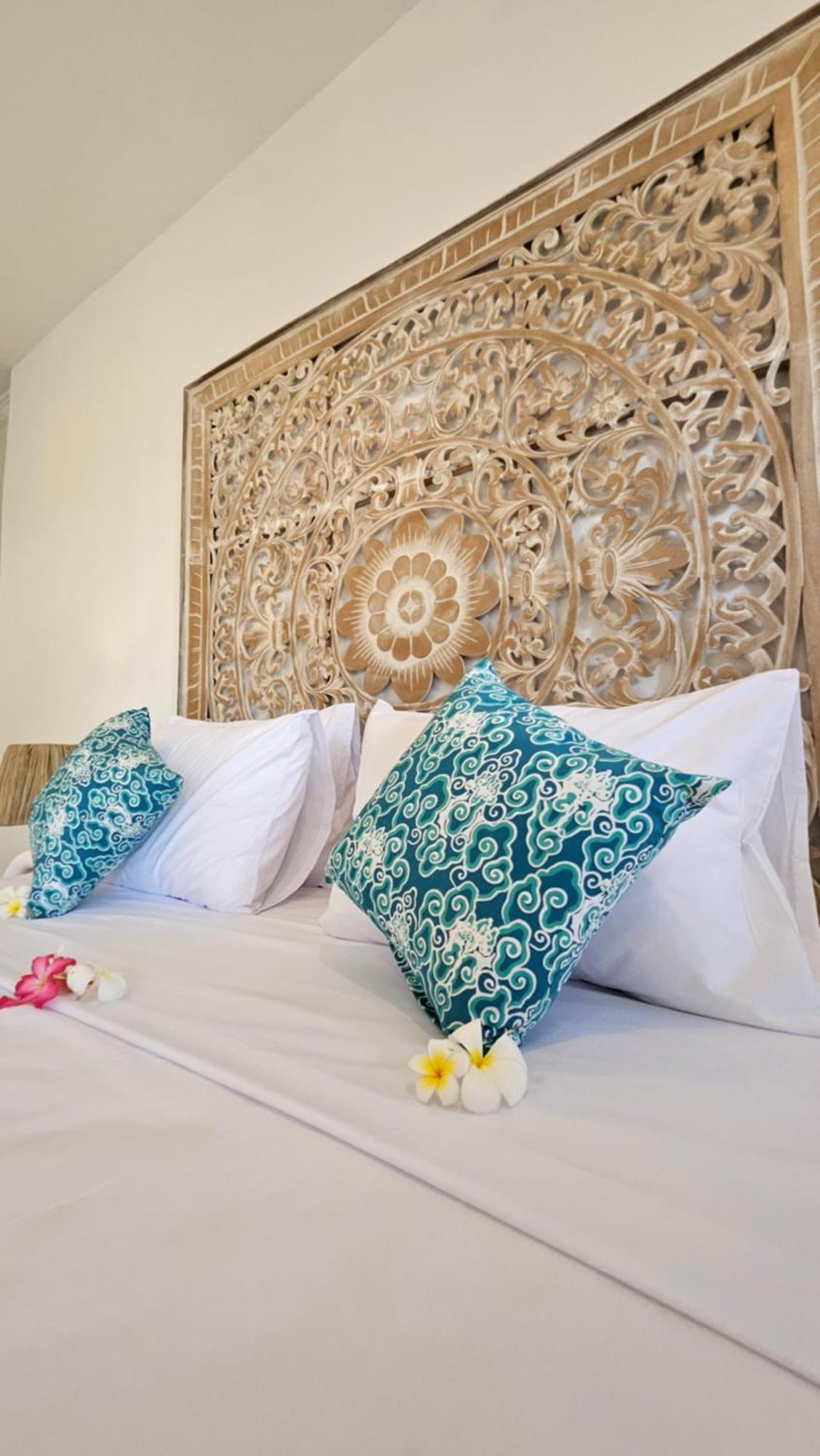 United Colors Of 3* Nusa Lembongan (Bali)