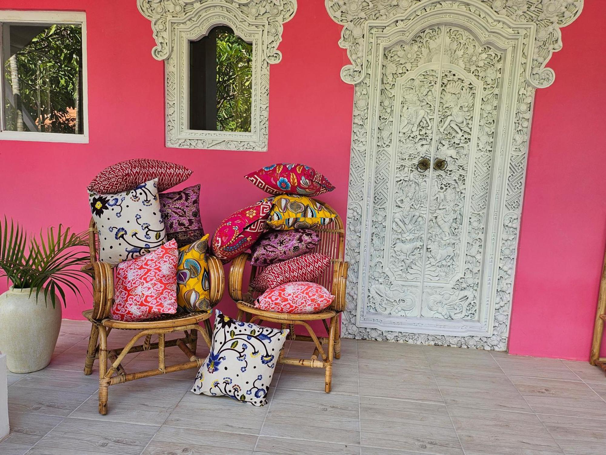 United Colors Of Guest house