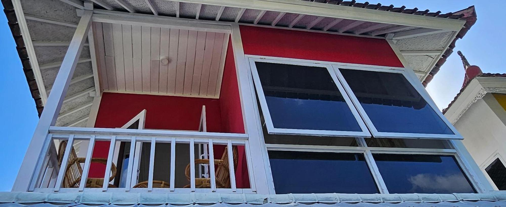 Guest house United Colors Of 3*