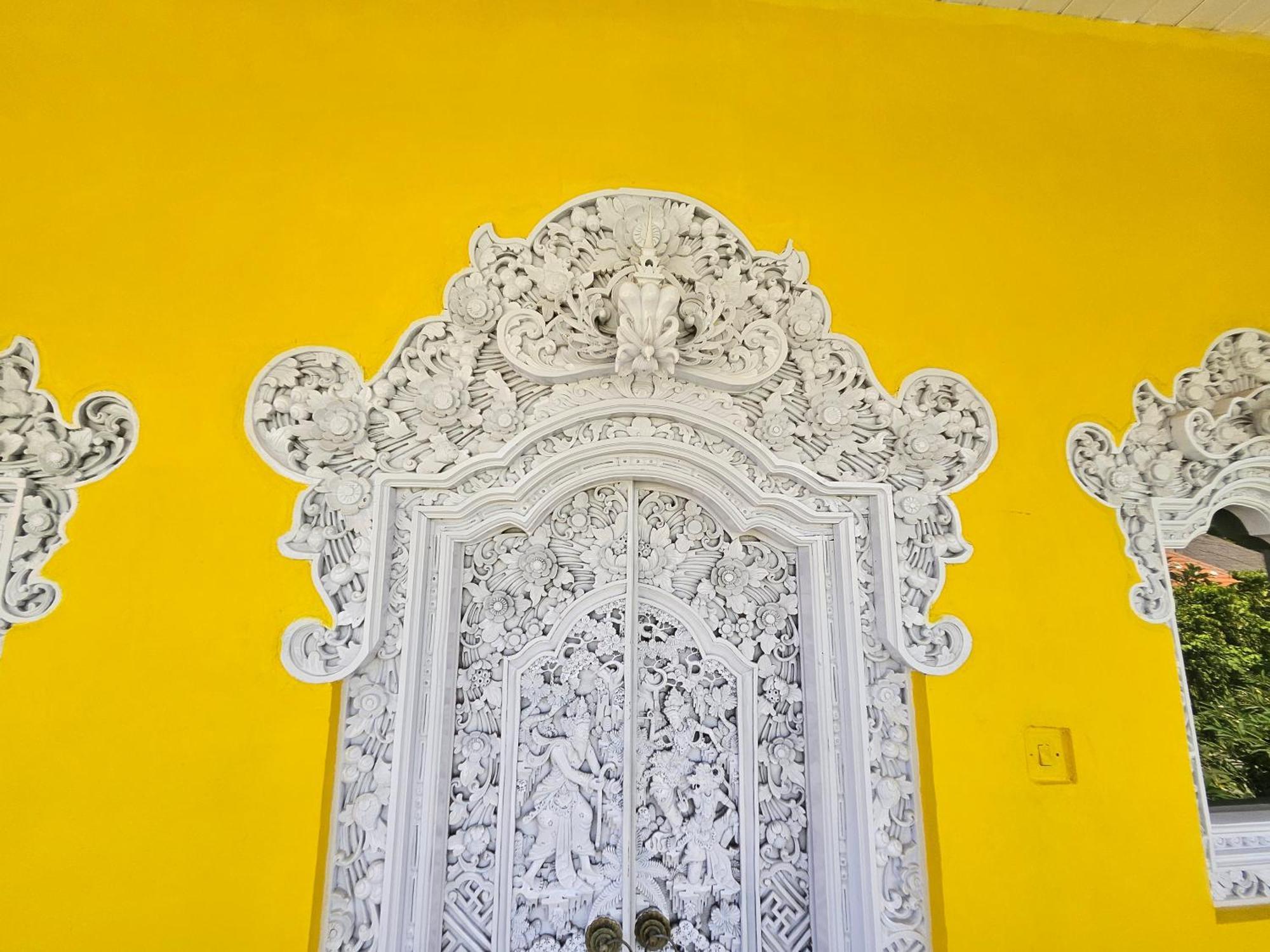 United Colors Of Nusa Lembongan (Bali)