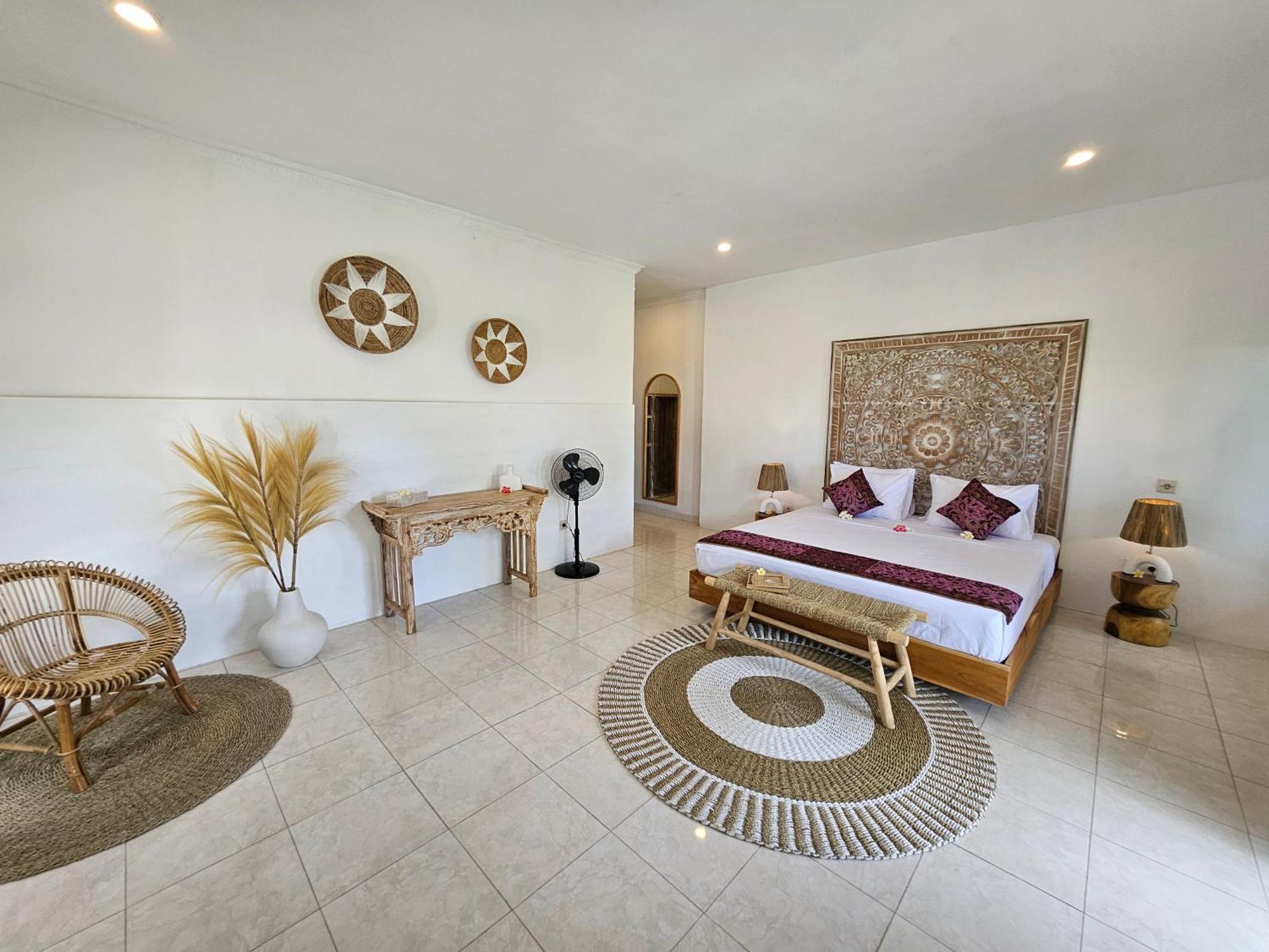 United Colors Of 3* Nusa Lembongan (Bali)