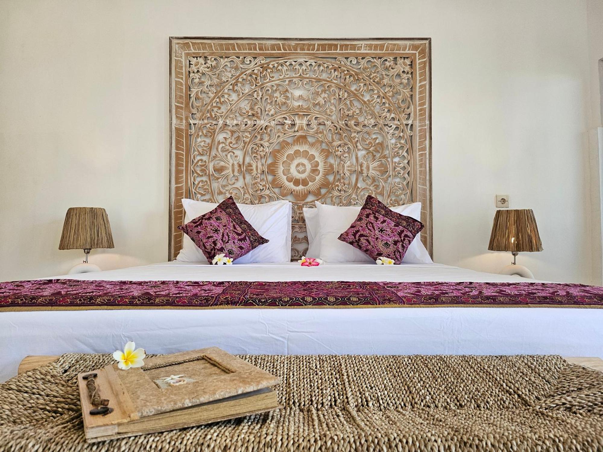 United Colors Of Guest house Nusa Lembongan (Bali)