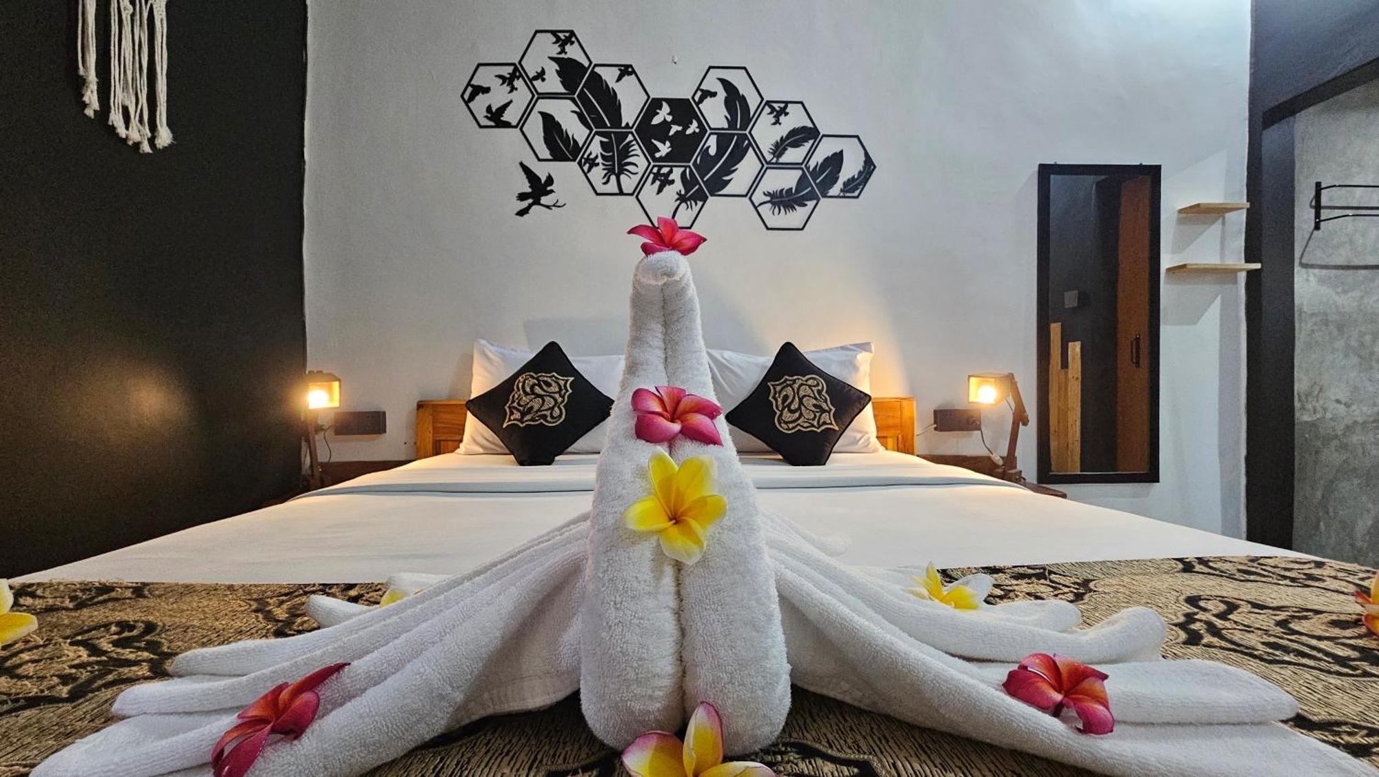 Guest house Suba *