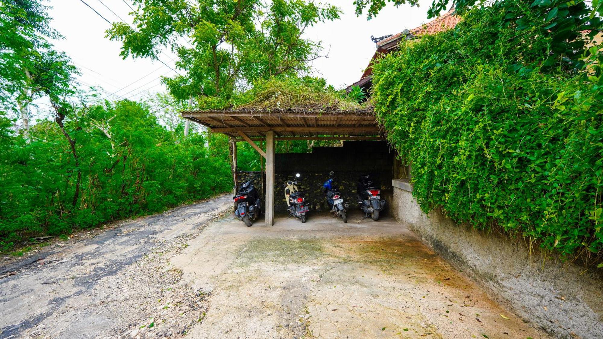 Darsan Lembongan Boutique Nusa Lembongan (Bali)