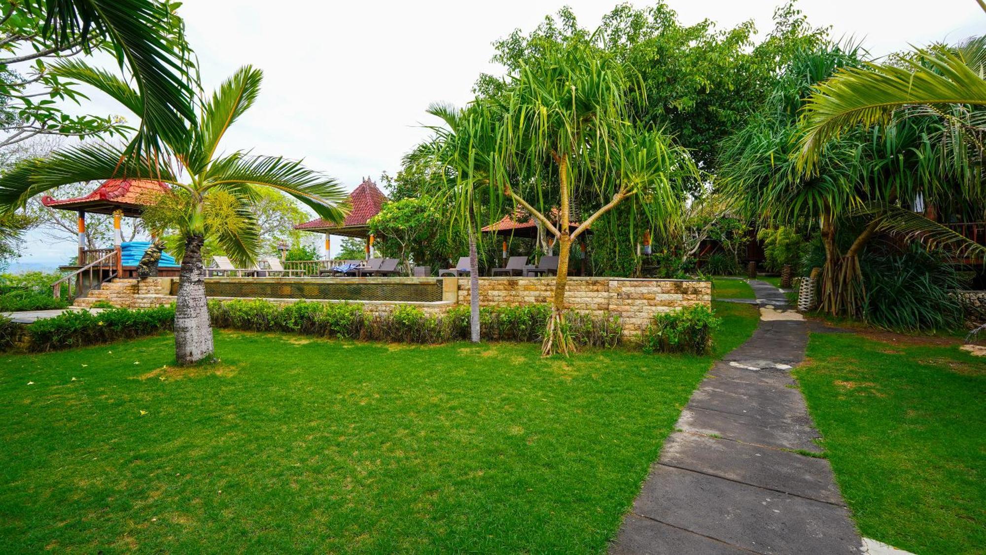 Darsan Lembongan Boutique 3* Nusa Lembongan (Bali)