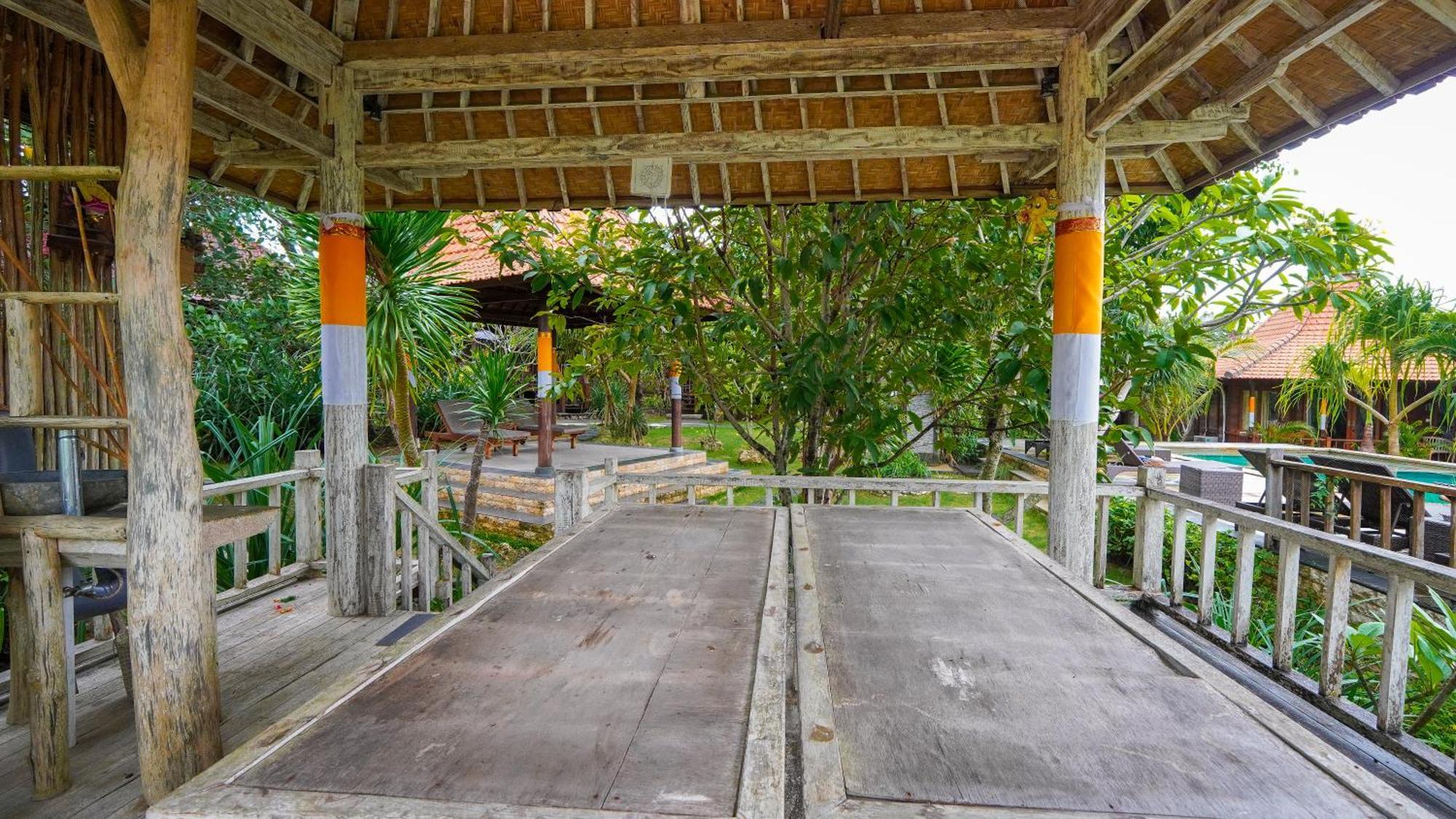 Darsan Lembongan Boutique Guest house Nusa Lembongan (Bali)