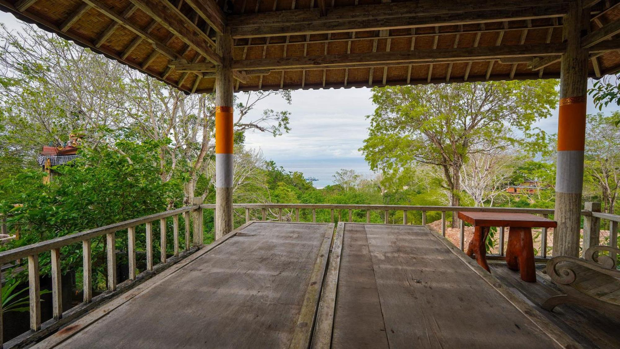 Darsan Lembongan Boutique
