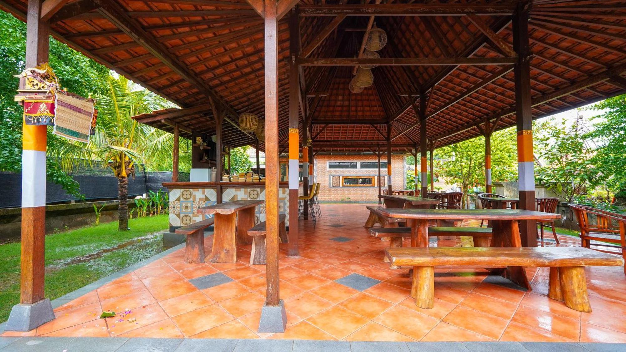 Darsan Lembongan Boutique Guest house Nusa Lembongan (Bali)