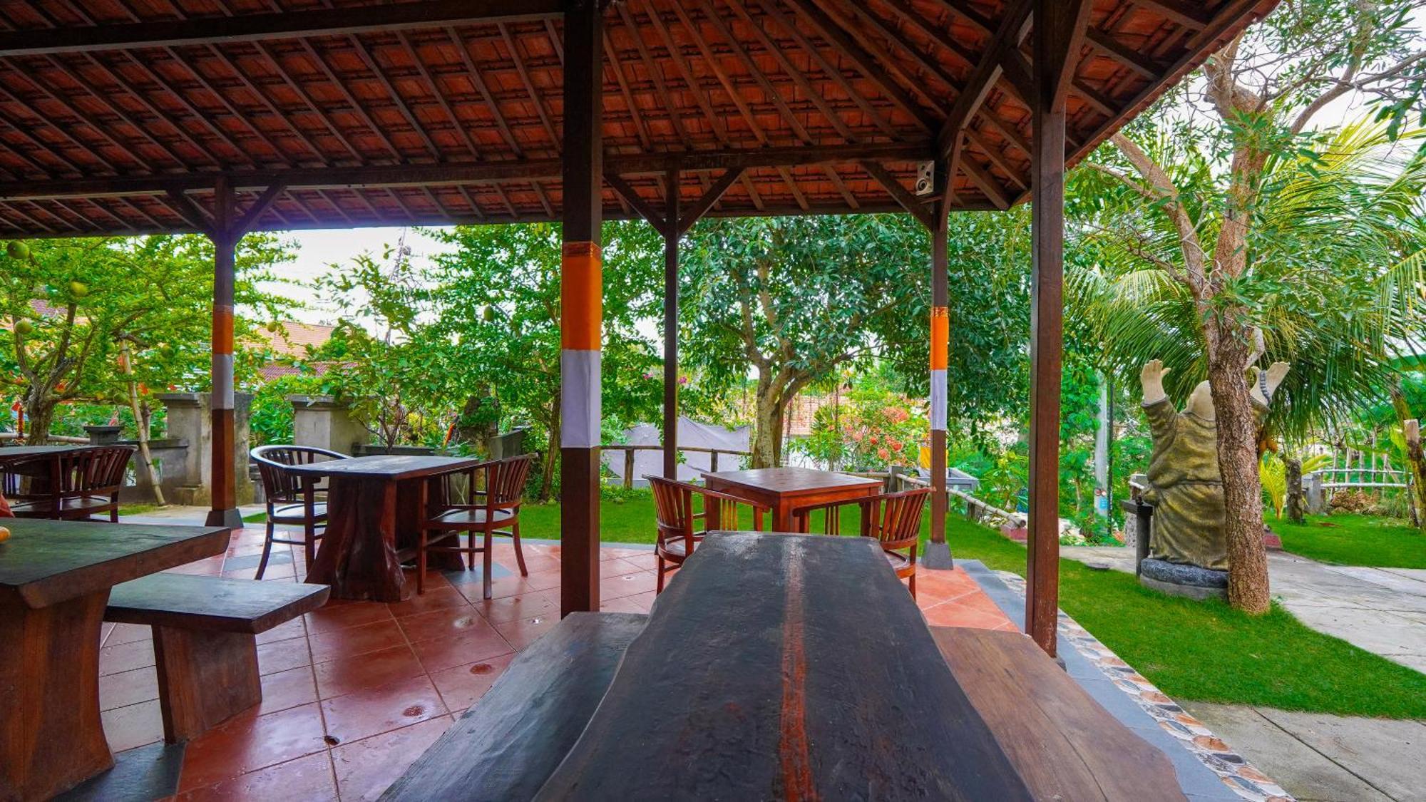 Darsan Lembongan Boutique Nusa Lembongan (Bali)