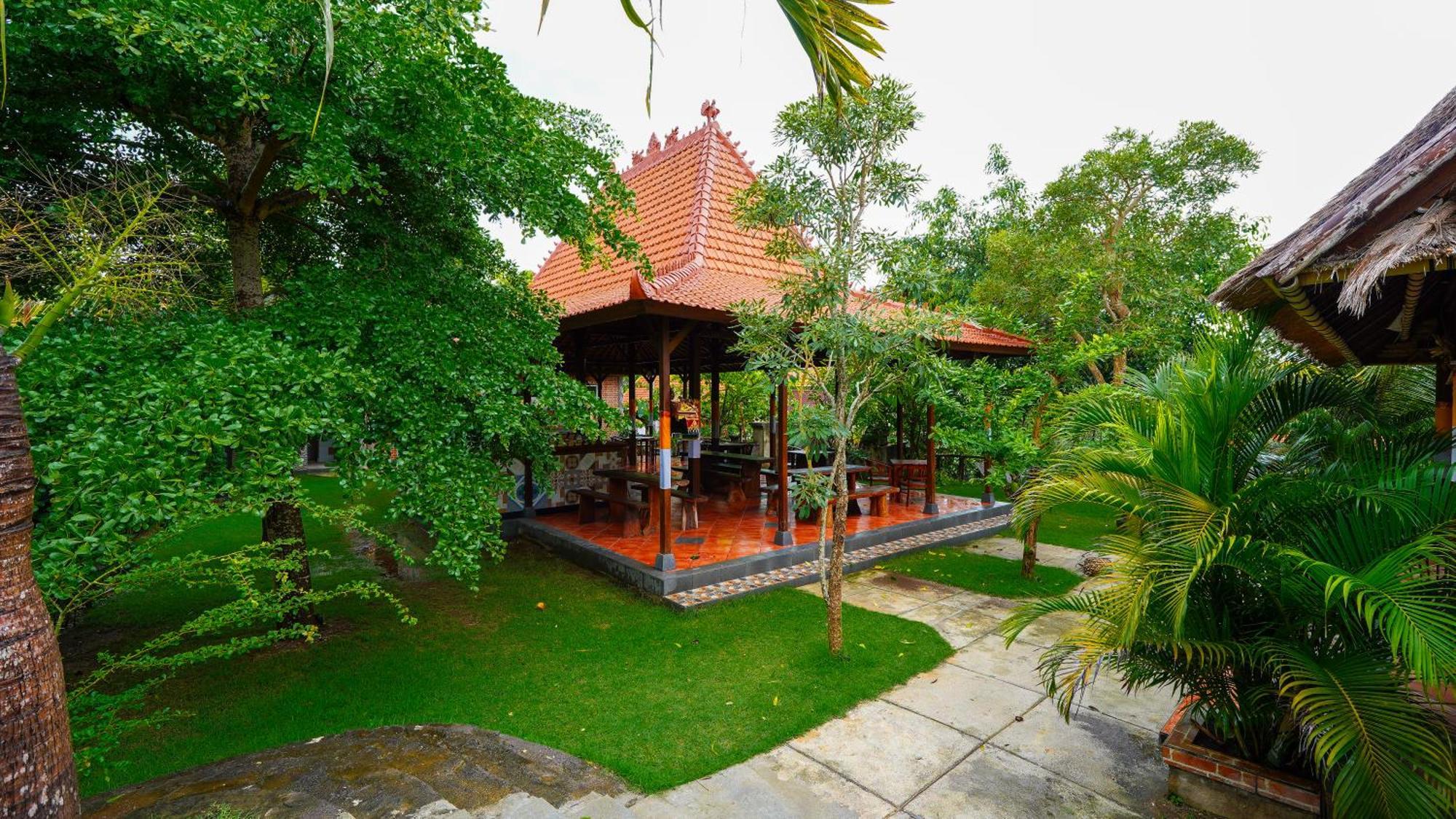 Darsan Lembongan Boutique 3*