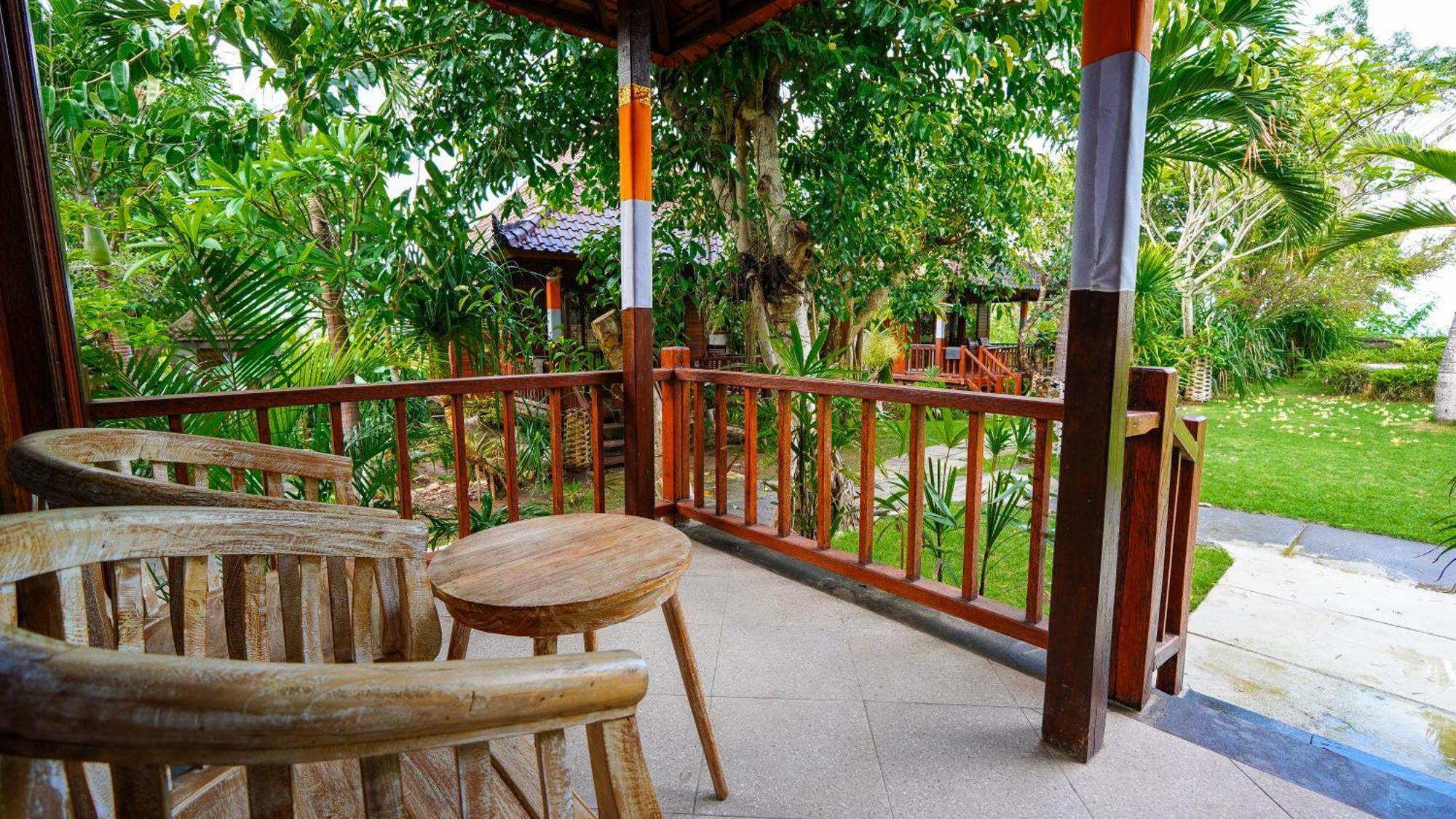 Darsan Lembongan Boutique 3* Nusa Lembongan (Bali)