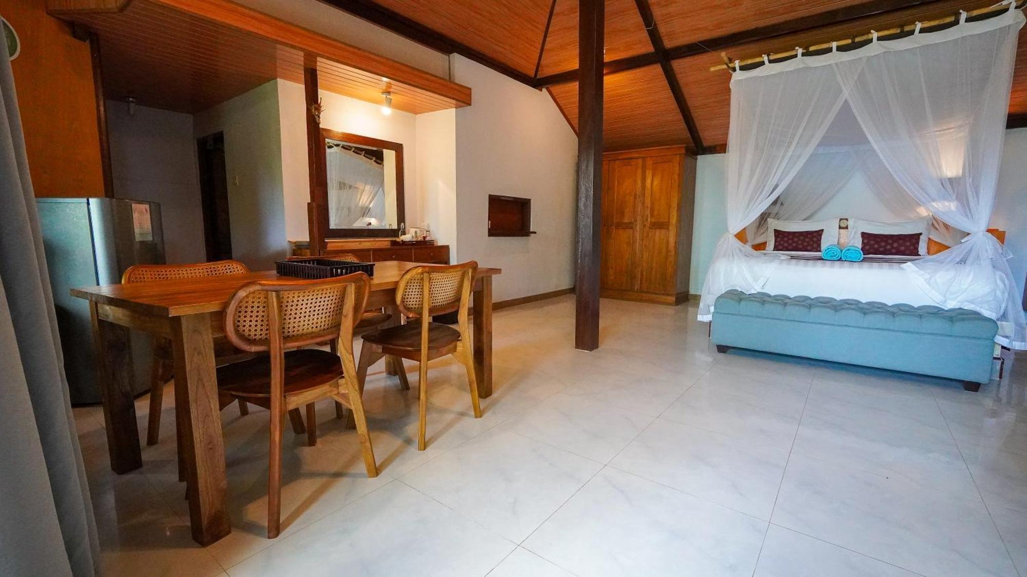 Darsan Lembongan Boutique 3* Nusa Lembongan (Bali)