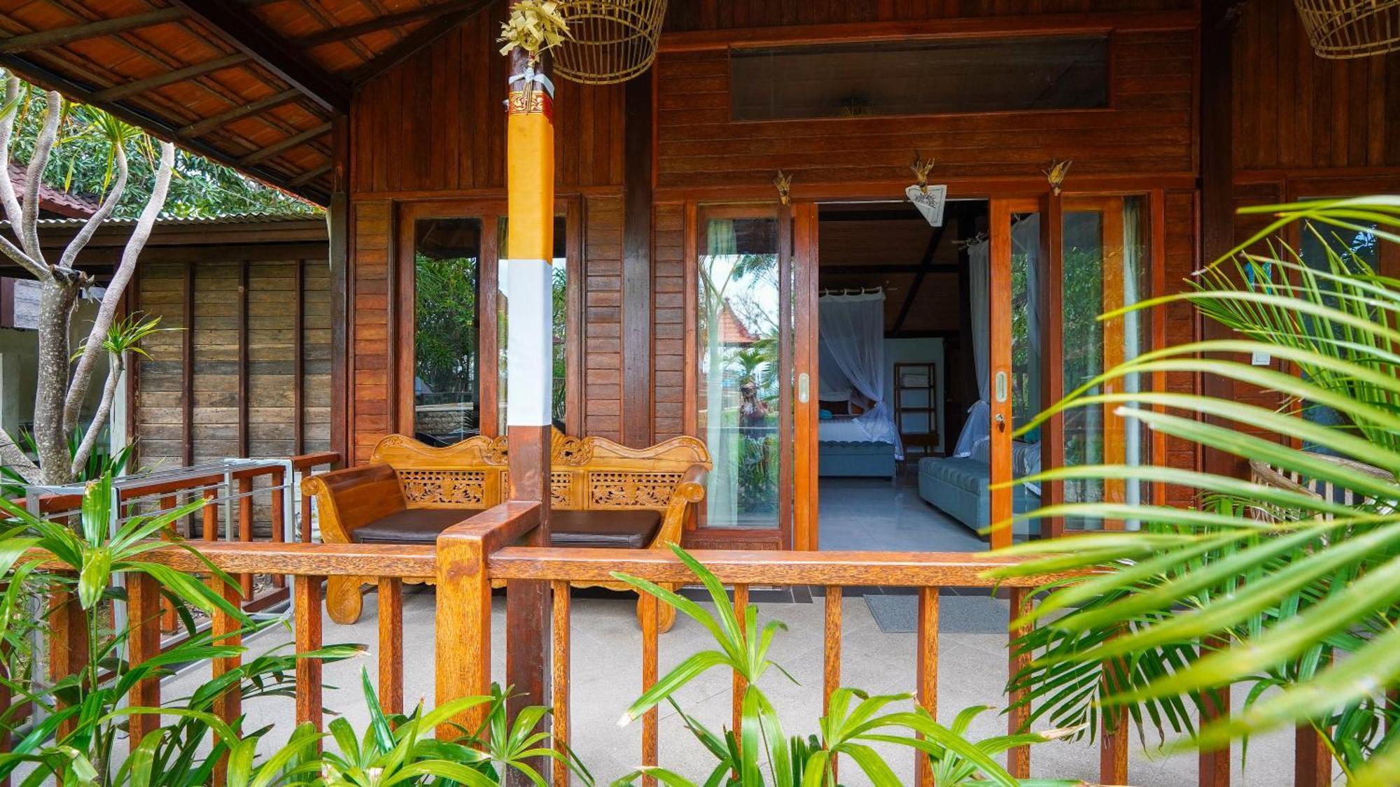 Darsan Lembongan Boutique Guest house