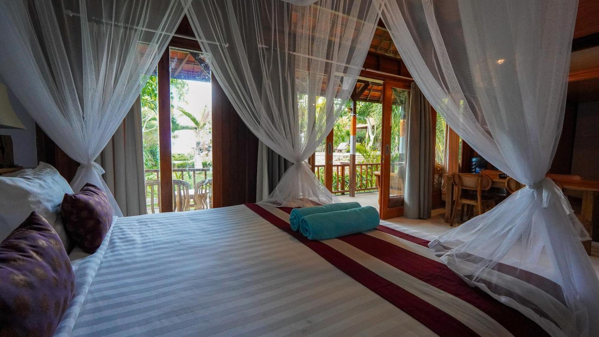Darsan Lembongan Boutique 3*