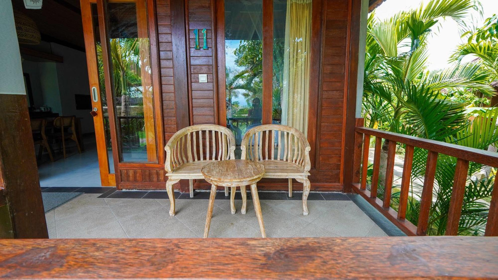 Darsan Lembongan Boutique 3* Nusa Lembongan (Bali)