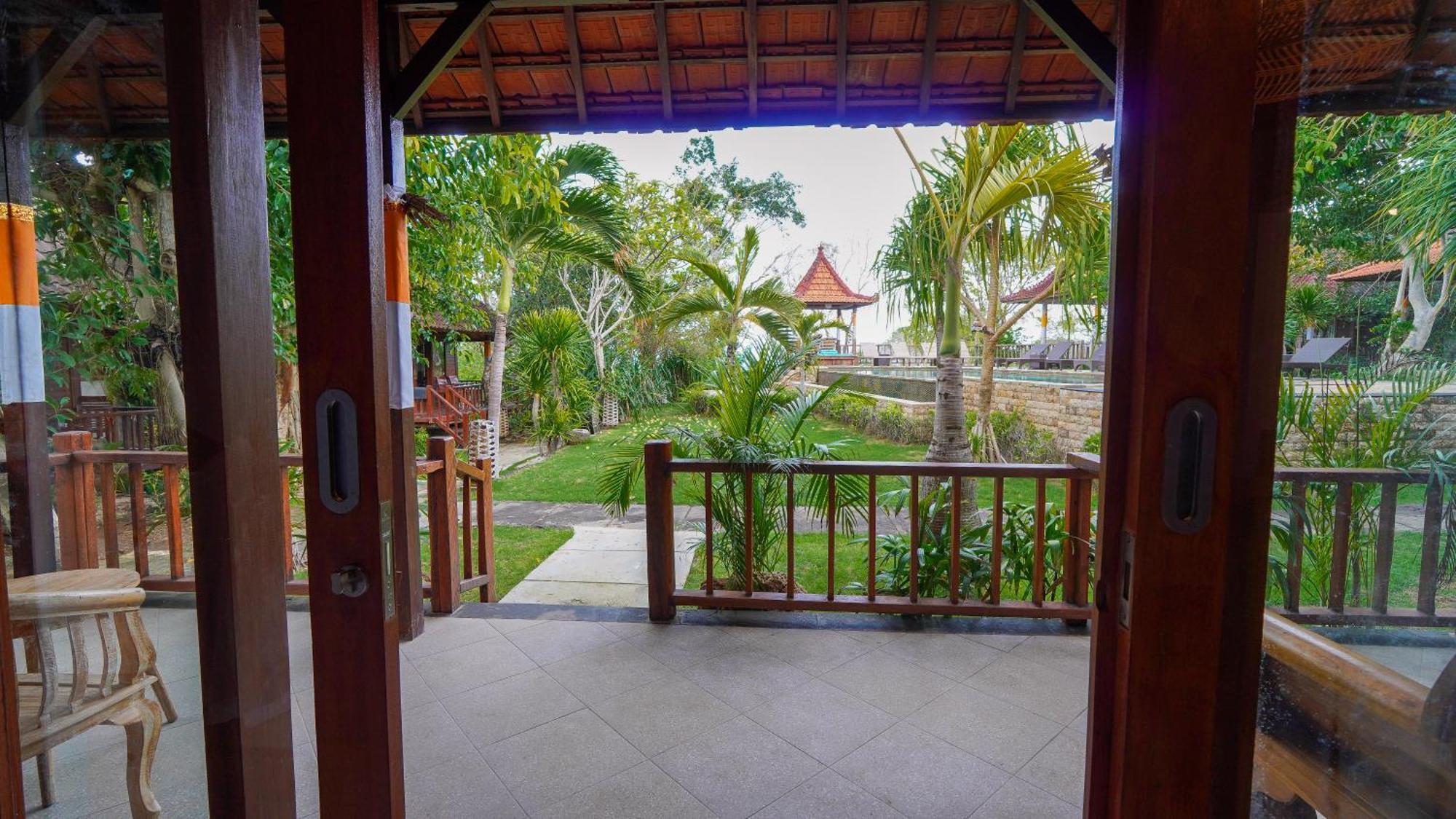 Darsan Lembongan Boutique Guest house Nusa Lembongan (Bali)