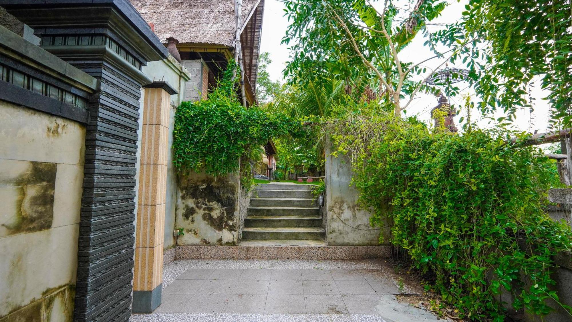 Darsan Lembongan Boutique Guest house