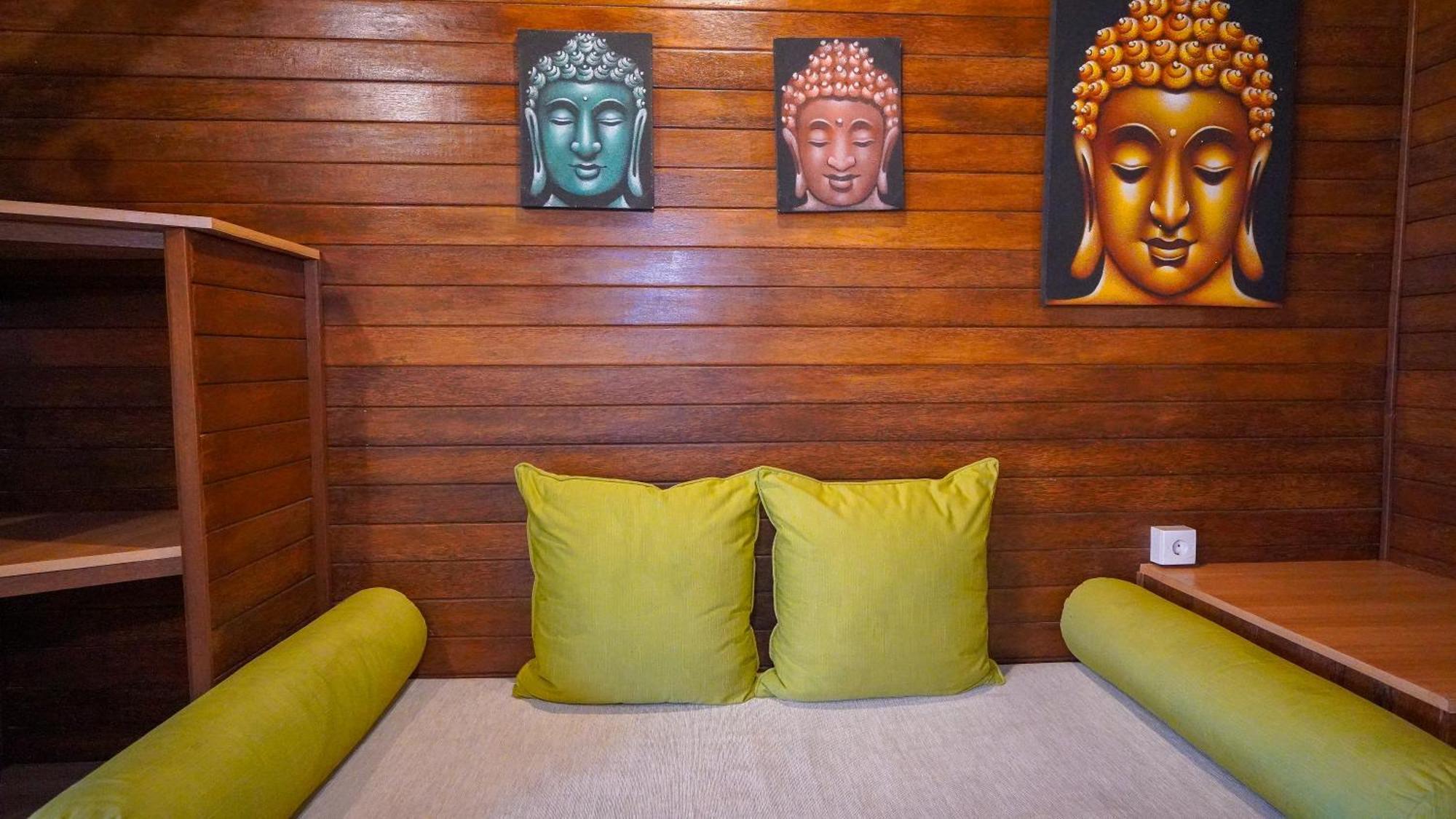 Guest house Darsan Lembongan Boutique