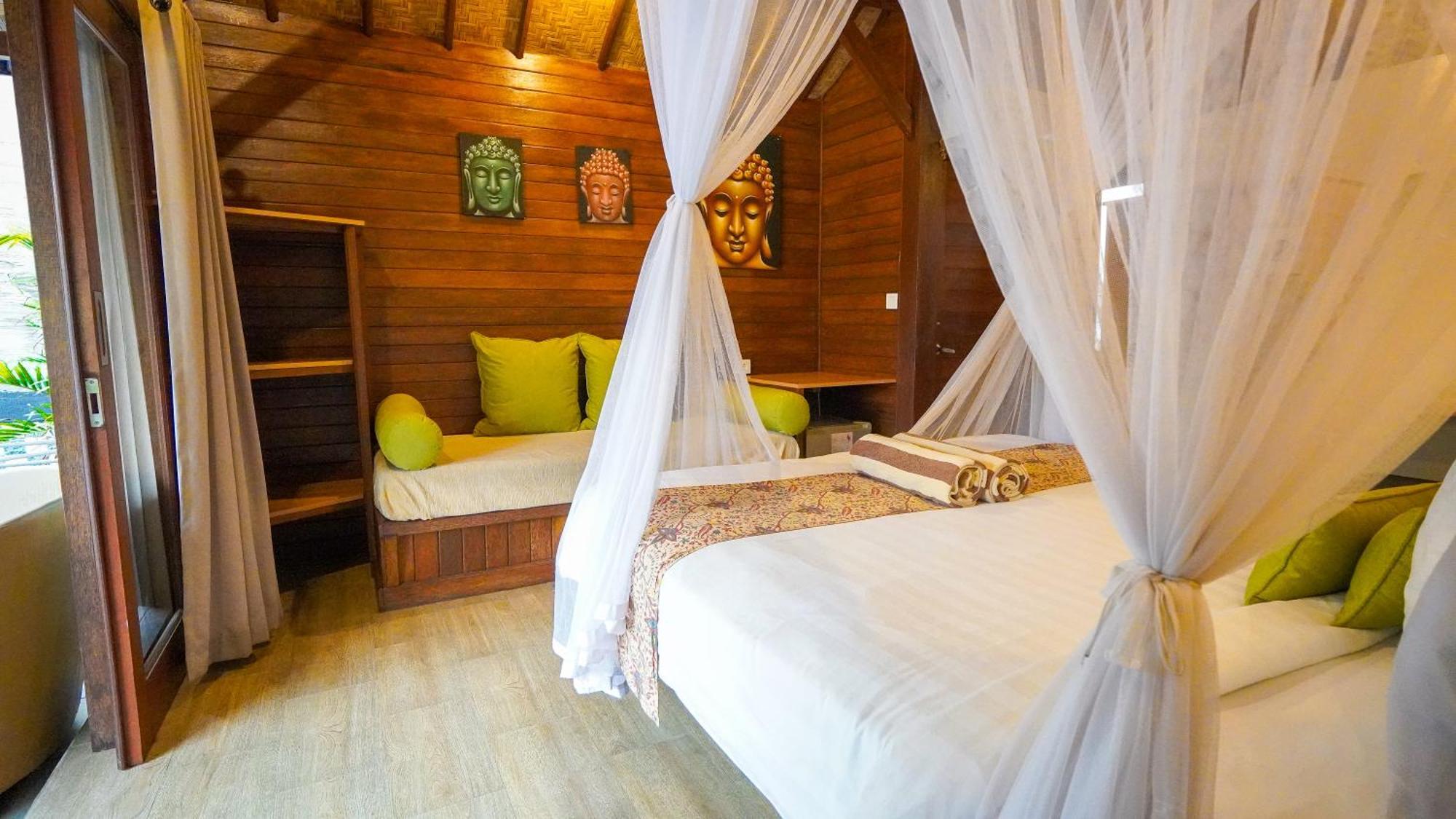 Darsan Lembongan Boutique Nusa Lembongan (Bali)