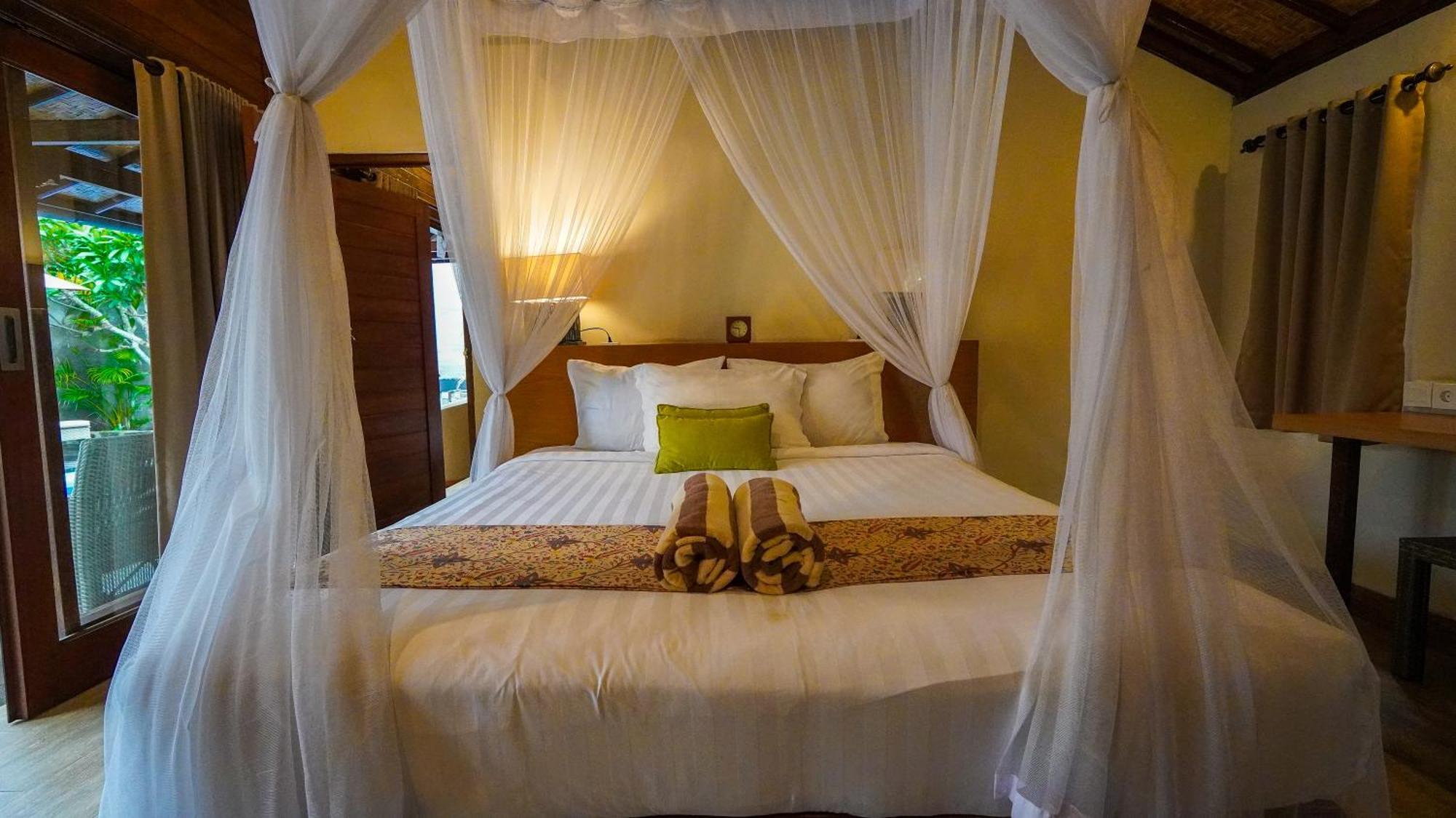 Darsan Lembongan Boutique Guest house Nusa Lembongan (Bali)