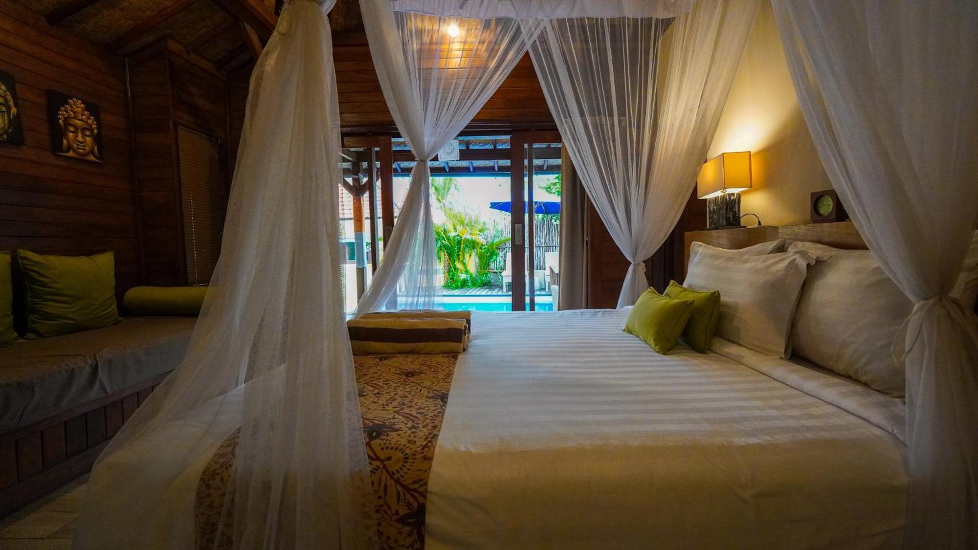 Darsan Lembongan Boutique Nusa Lembongan (Bali)