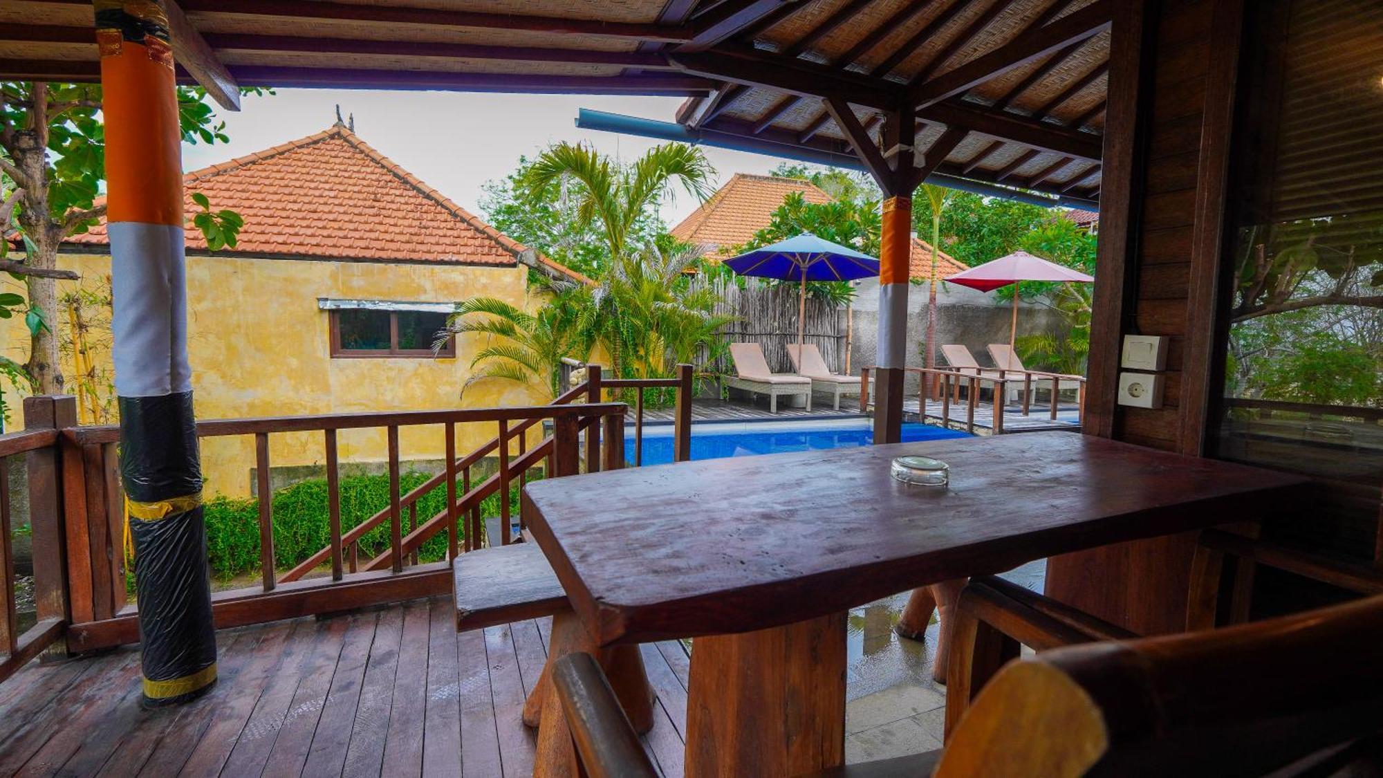 Darsan Lembongan Boutique