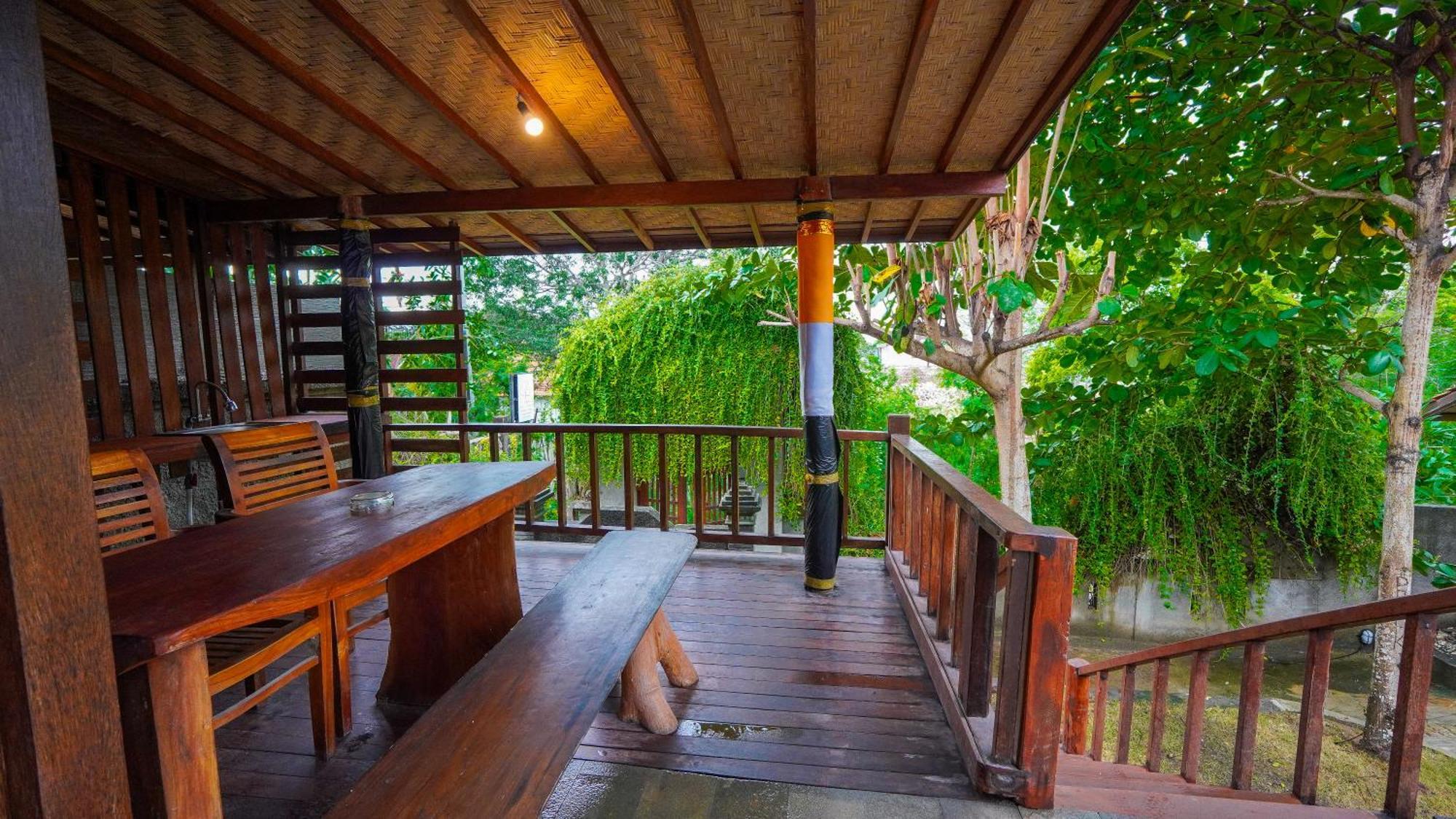 Darsan Lembongan Boutique Guest house 3*
