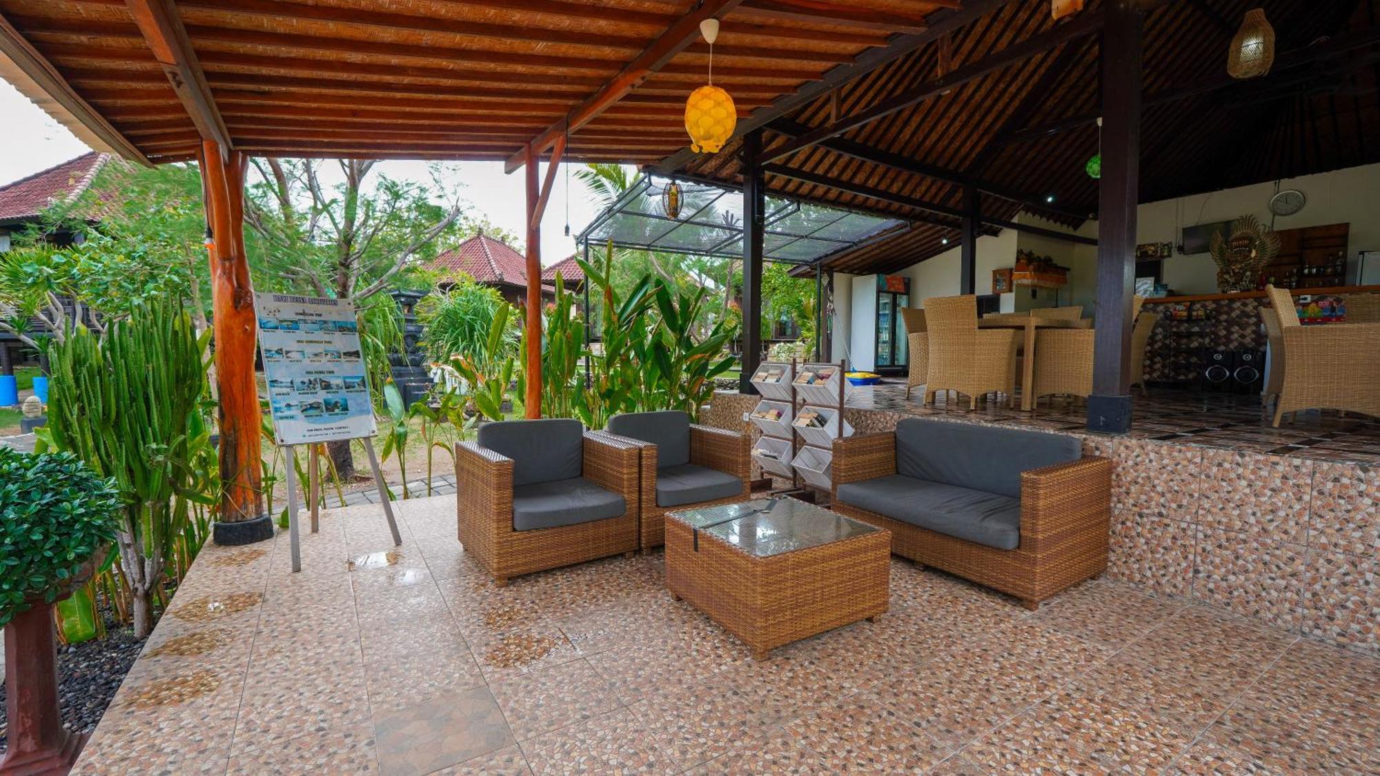 Bali Belva Holiday park
