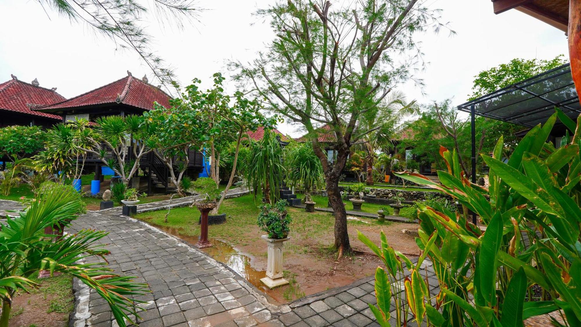 Bali Belva Nusa Lembongan (Bali)