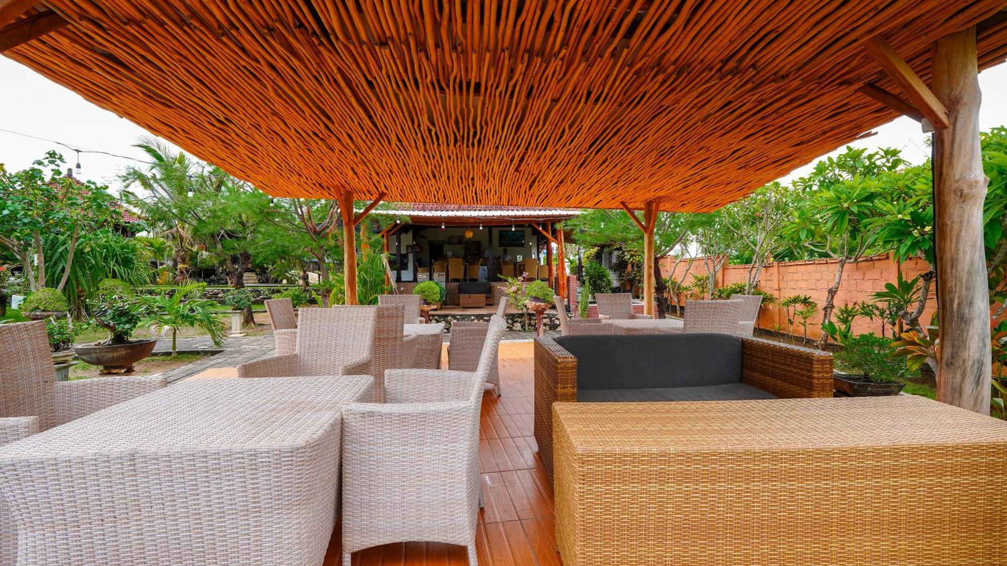Holiday park Bali Belva Nusa Lembongan (Bali)