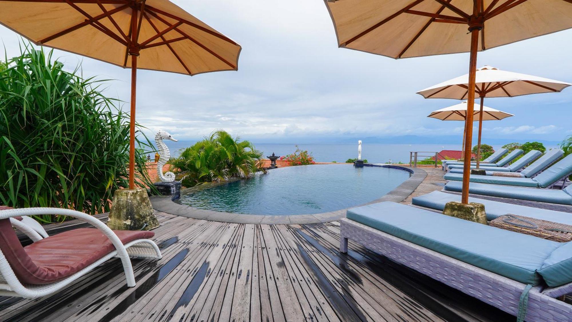 Bali Belva Holiday park 3*