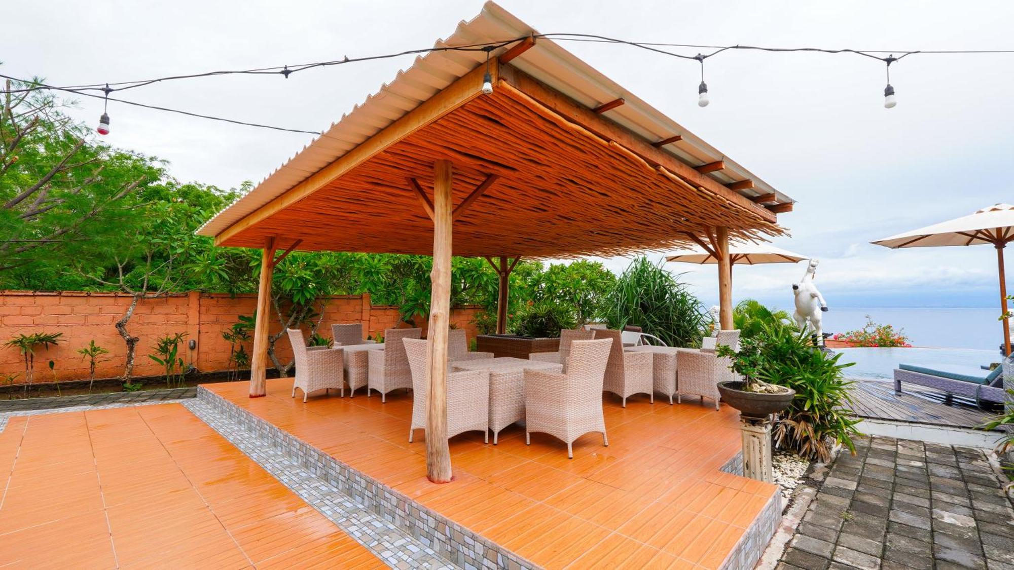 Bali Belva Holiday park Nusa Lembongan (Bali)