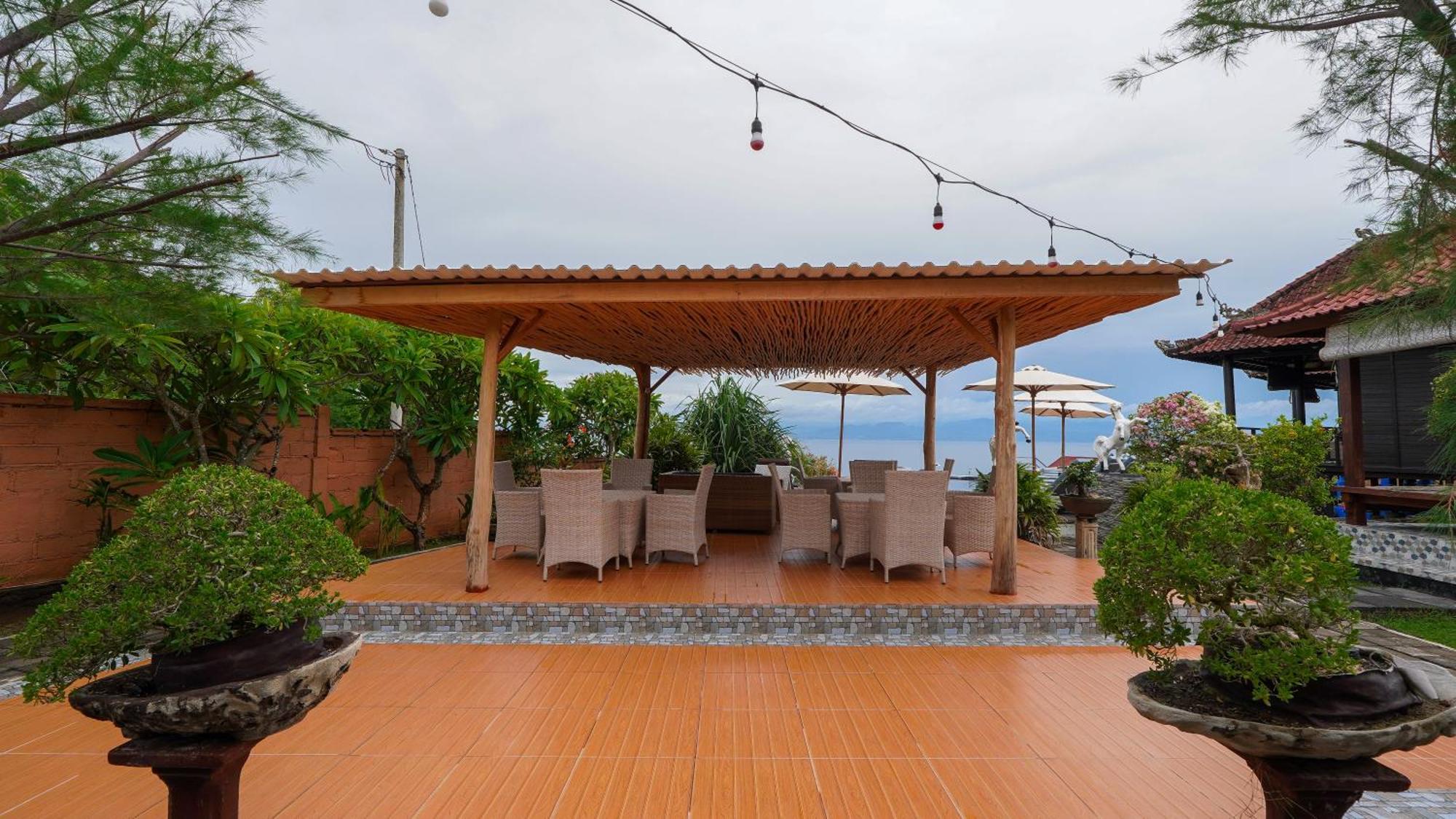 Bali Belva 3* Nusa Lembongan (Bali)