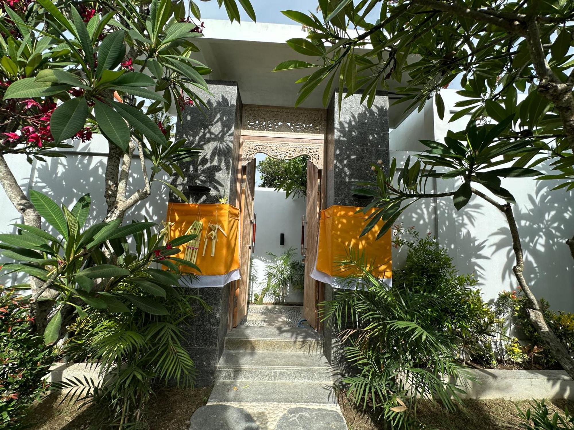 Ketut Losmen Nusa Lembongan (Bali)