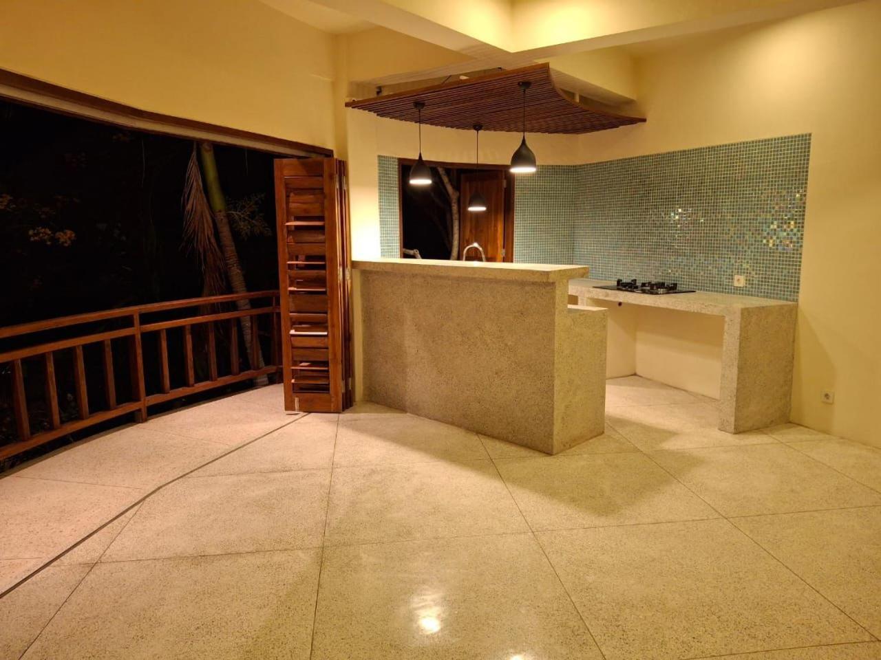 Bagus 3* Nusa Lembongan (Bali)
