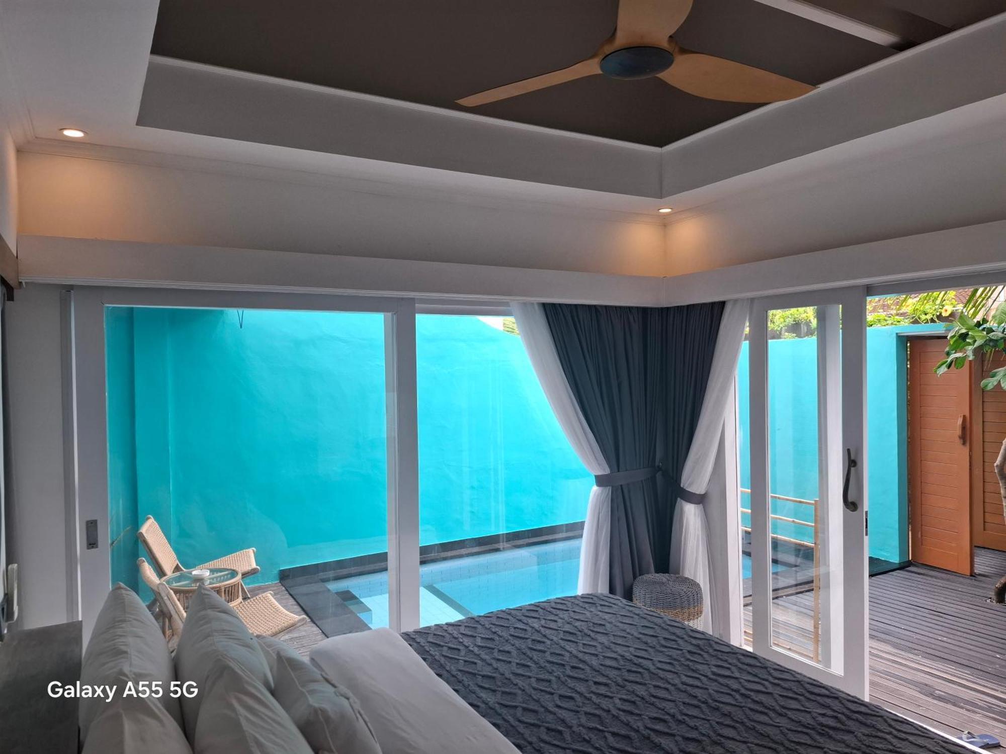 Giyor Villa Nusa Lembongan (Bali)