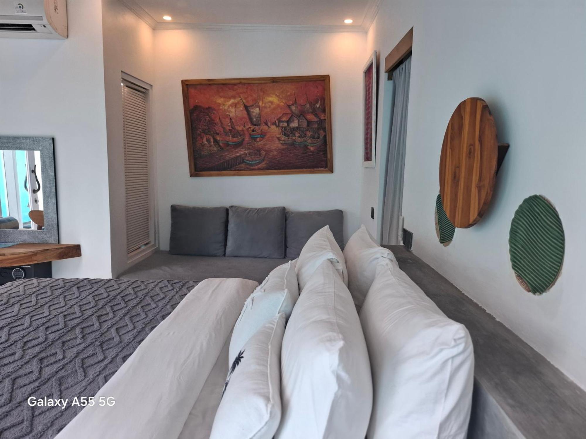 Villa Giyor Nusa Lembongan (Bali)