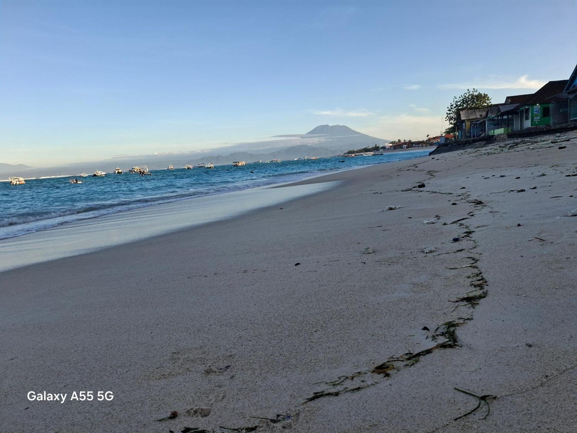 Giyor Nusa Lembongan (Bali)