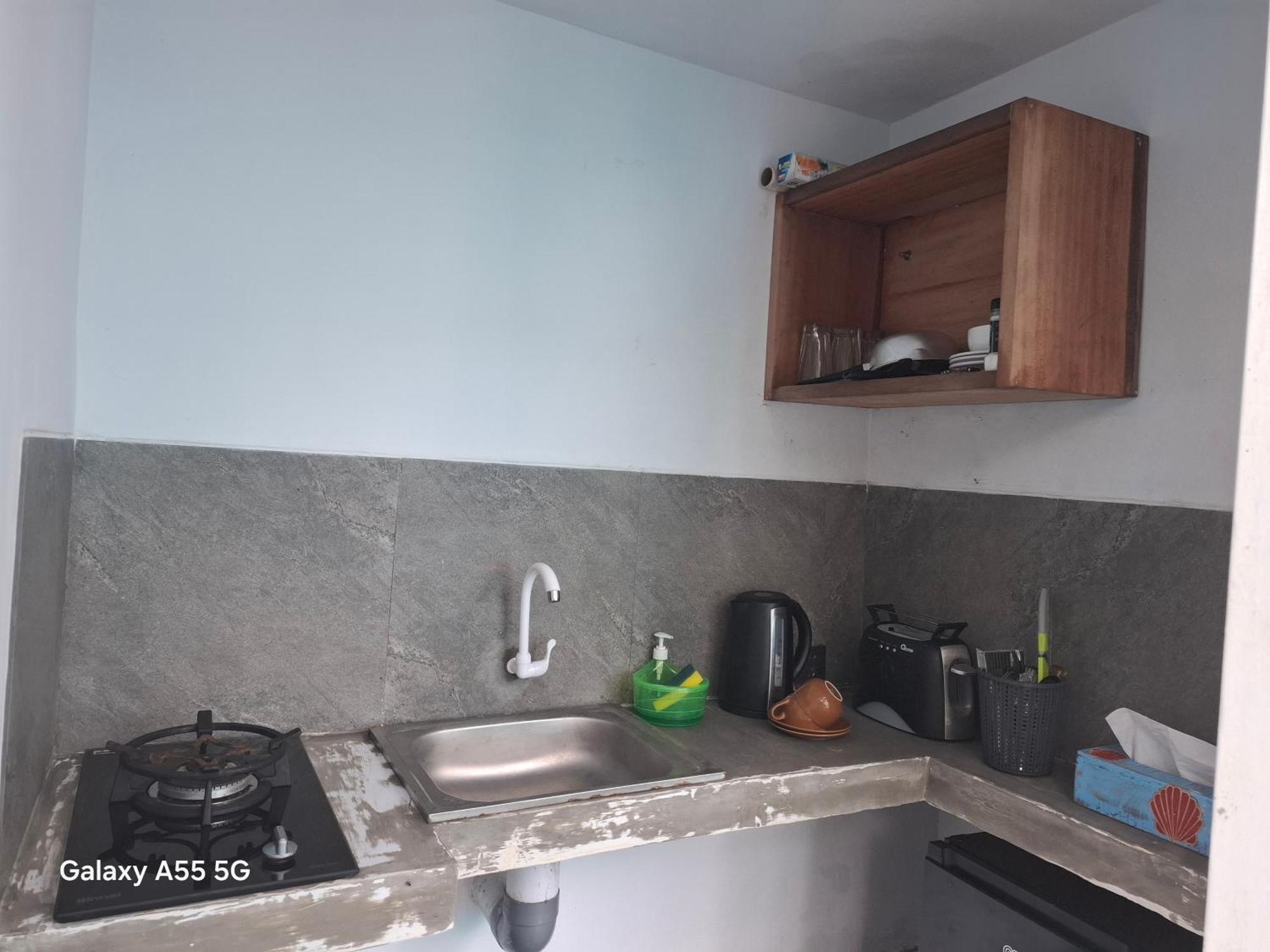 Giyor Villa *