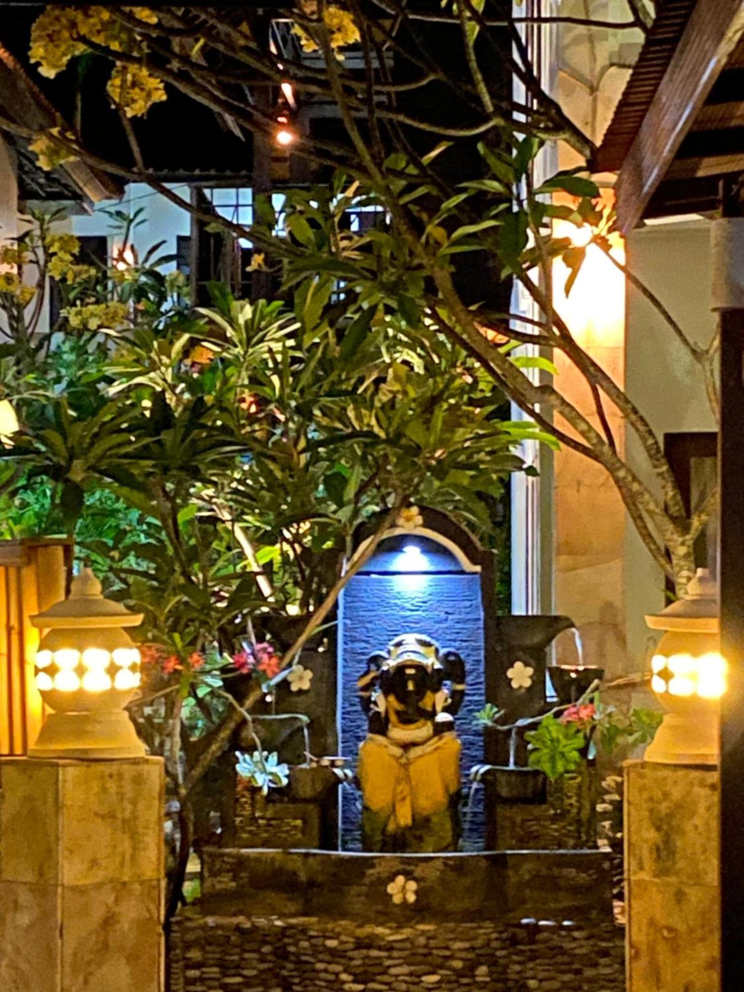 Linda Nusa Lembongan (Bali)