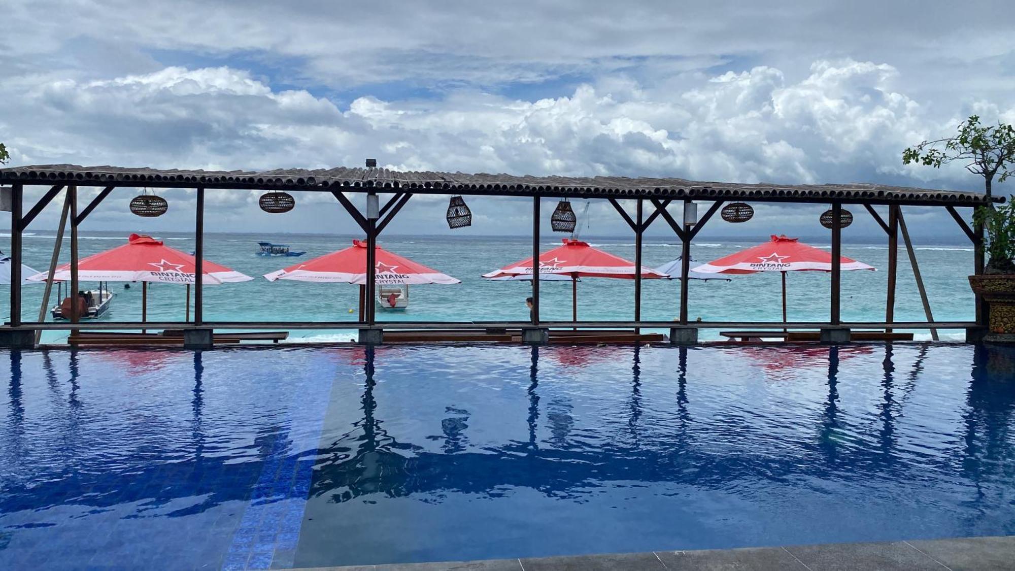 Linda 3* Nusa Lembongan (Bali)